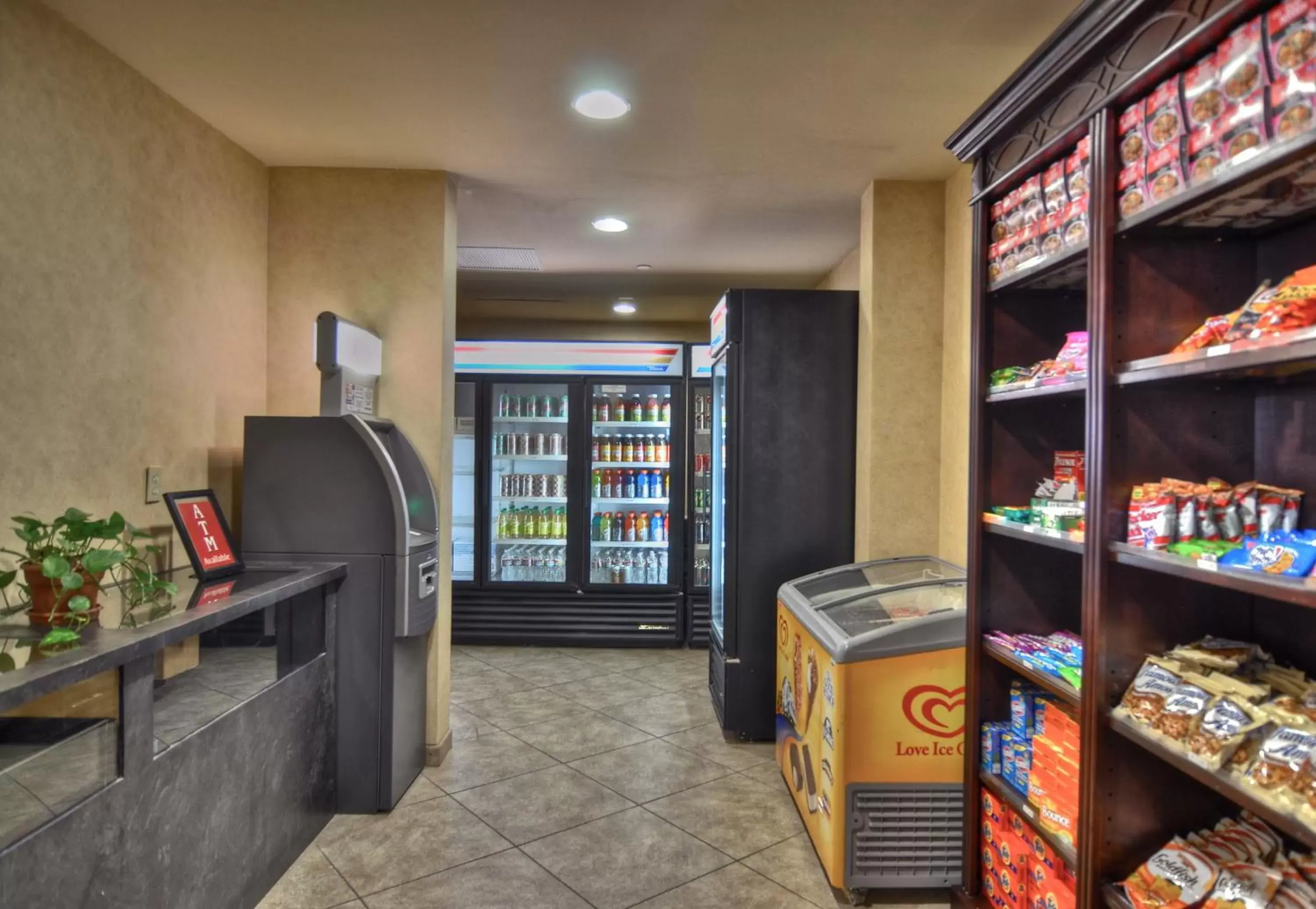 Other, Supermarket/Shops in Holiday Inn Express San Diego South - Chula Vista, an IHG Hotel