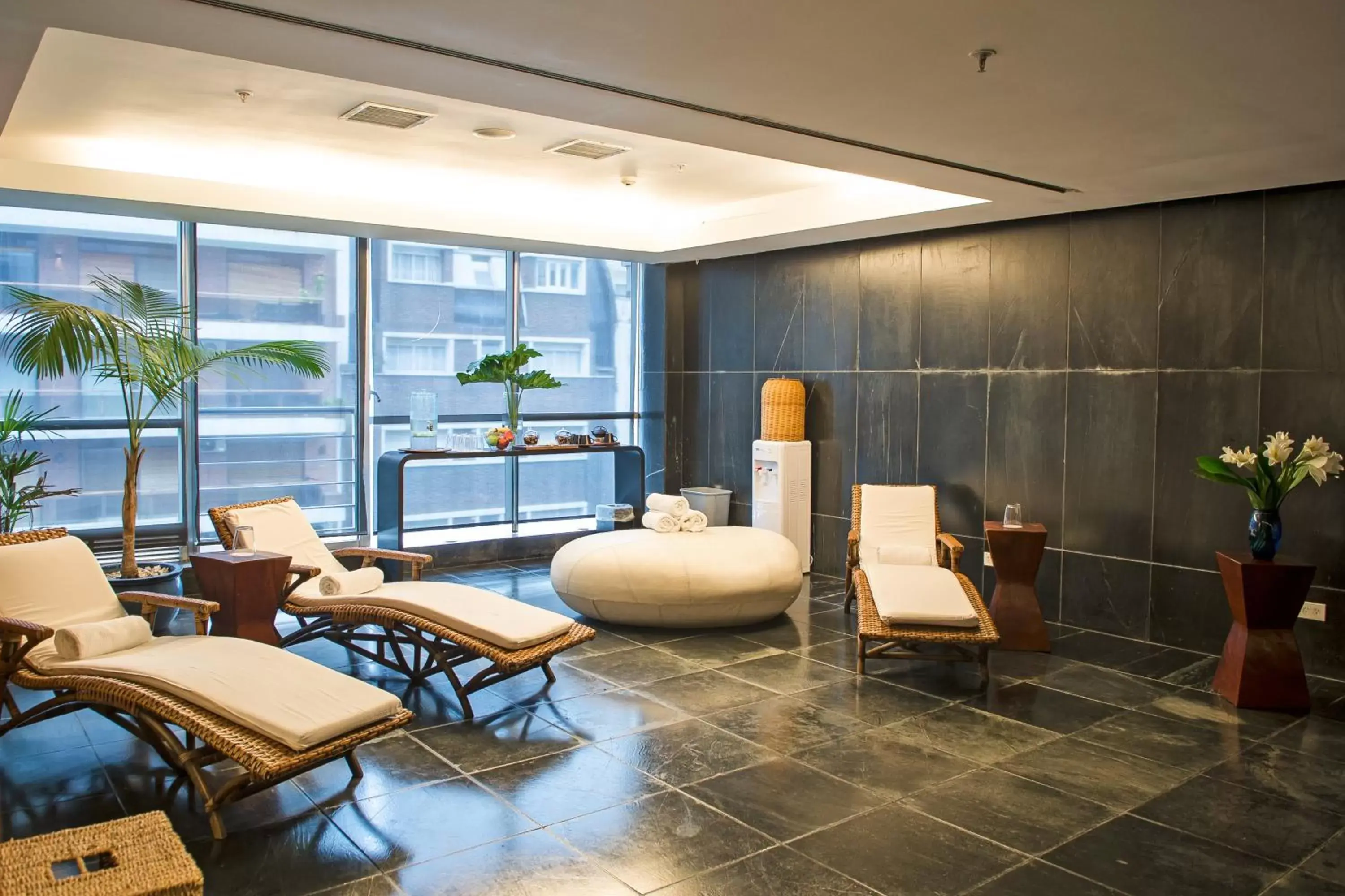 Spa and wellness centre/facilities in Mio Buenos Aires