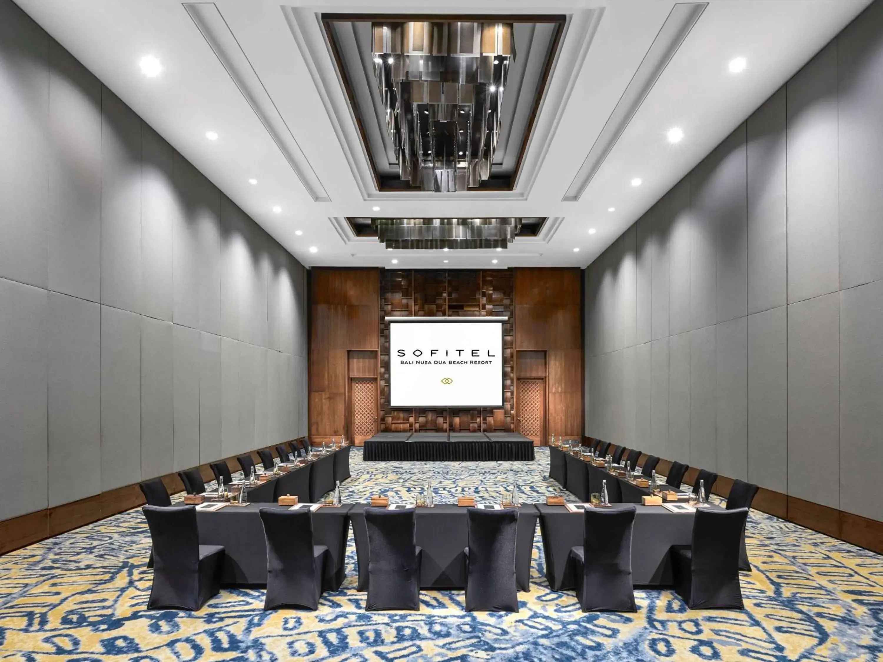 Meeting/conference room in Sofitel Bali Nusa Dua Beach Resort