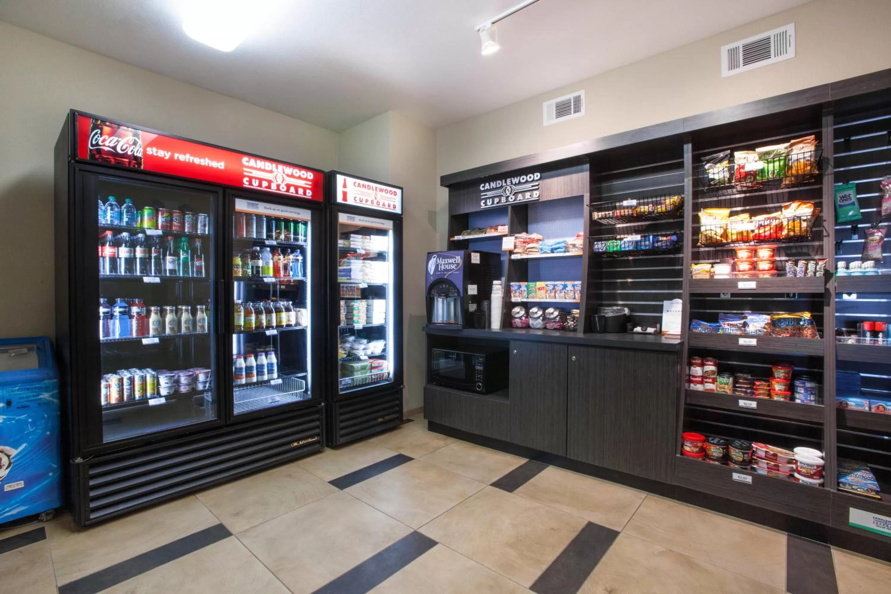 Other in Candlewood Suites New Braunfels by IHG