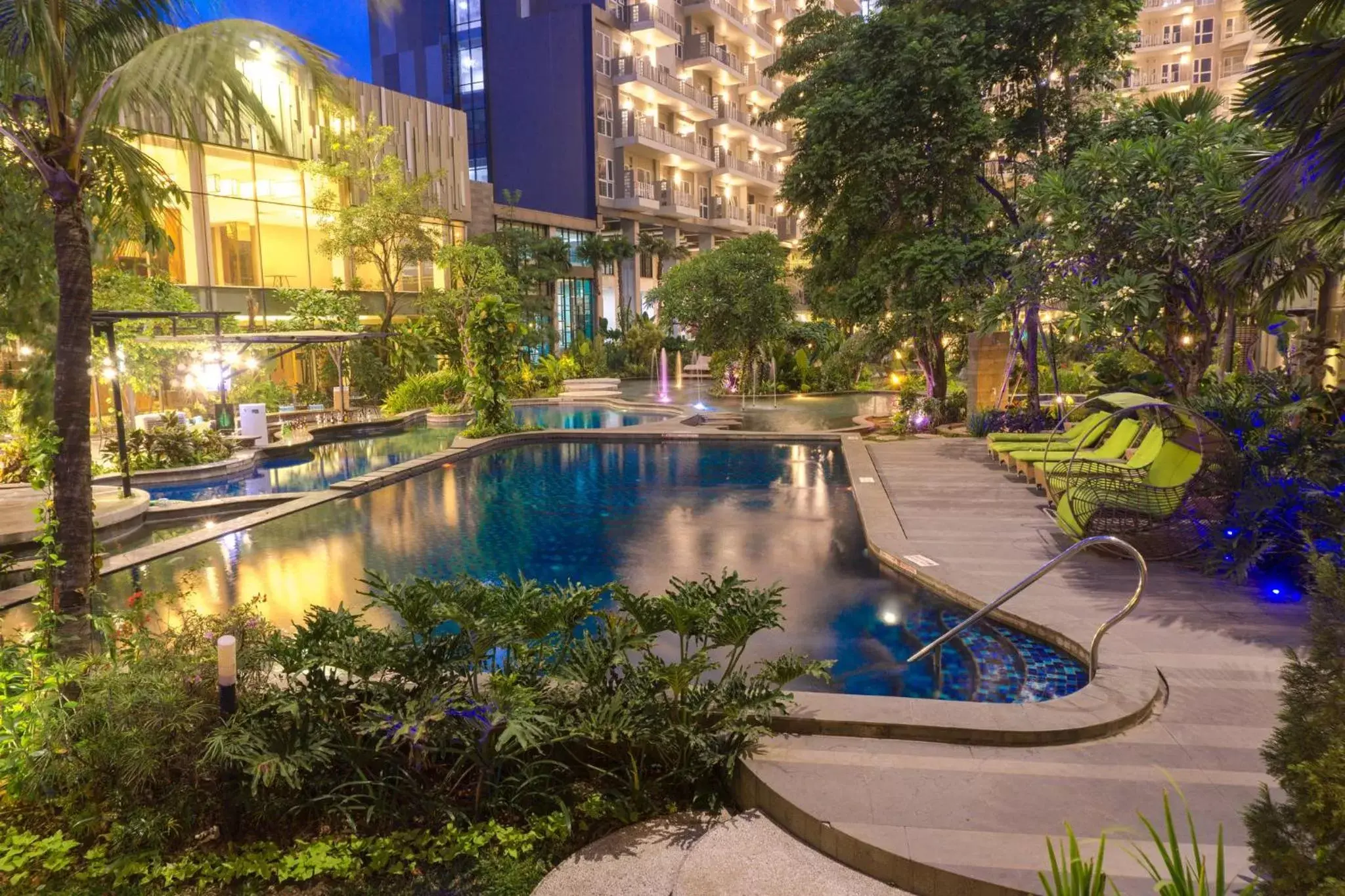 Other, Swimming Pool in Holiday Inn Cikarang Jababeka, an IHG Hotel