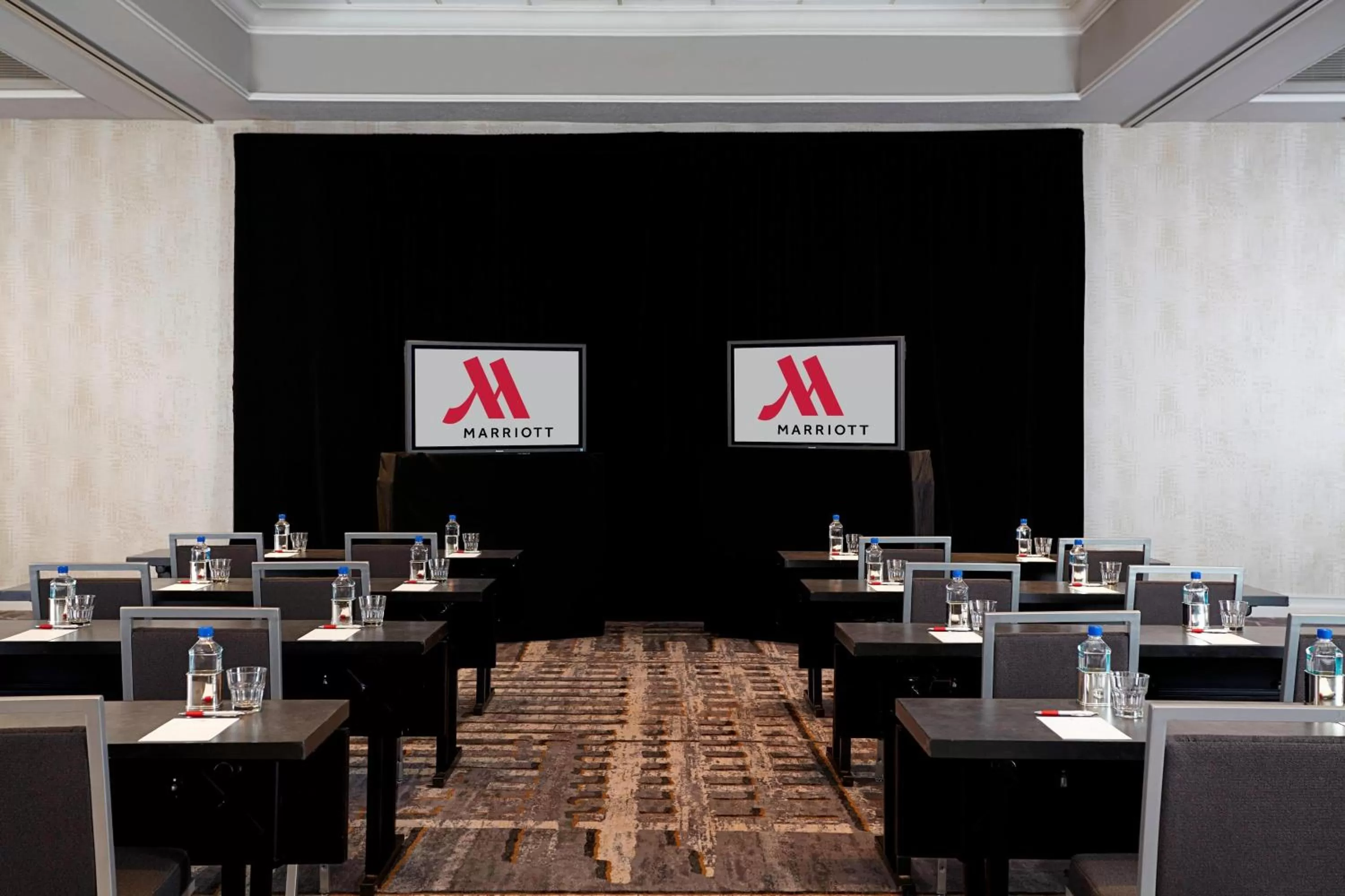Meeting/conference room in Bethesda Marriott