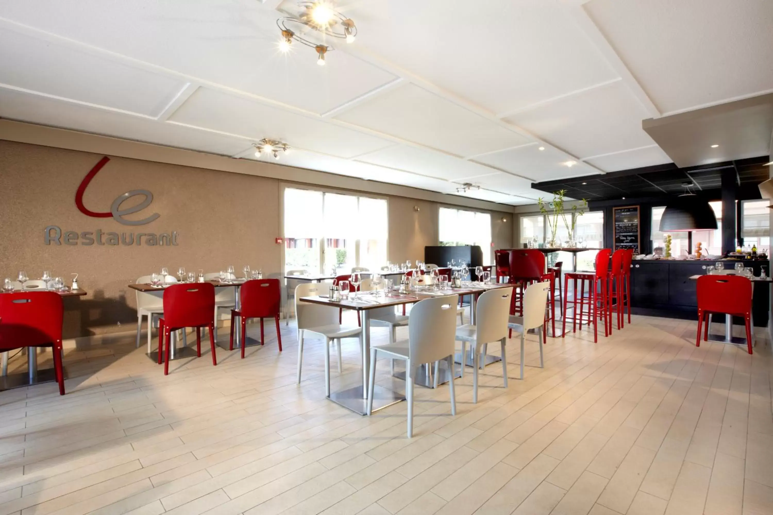 Restaurant/places to eat in Campanile Calais Restaurant/places to eat in Campanile Calais