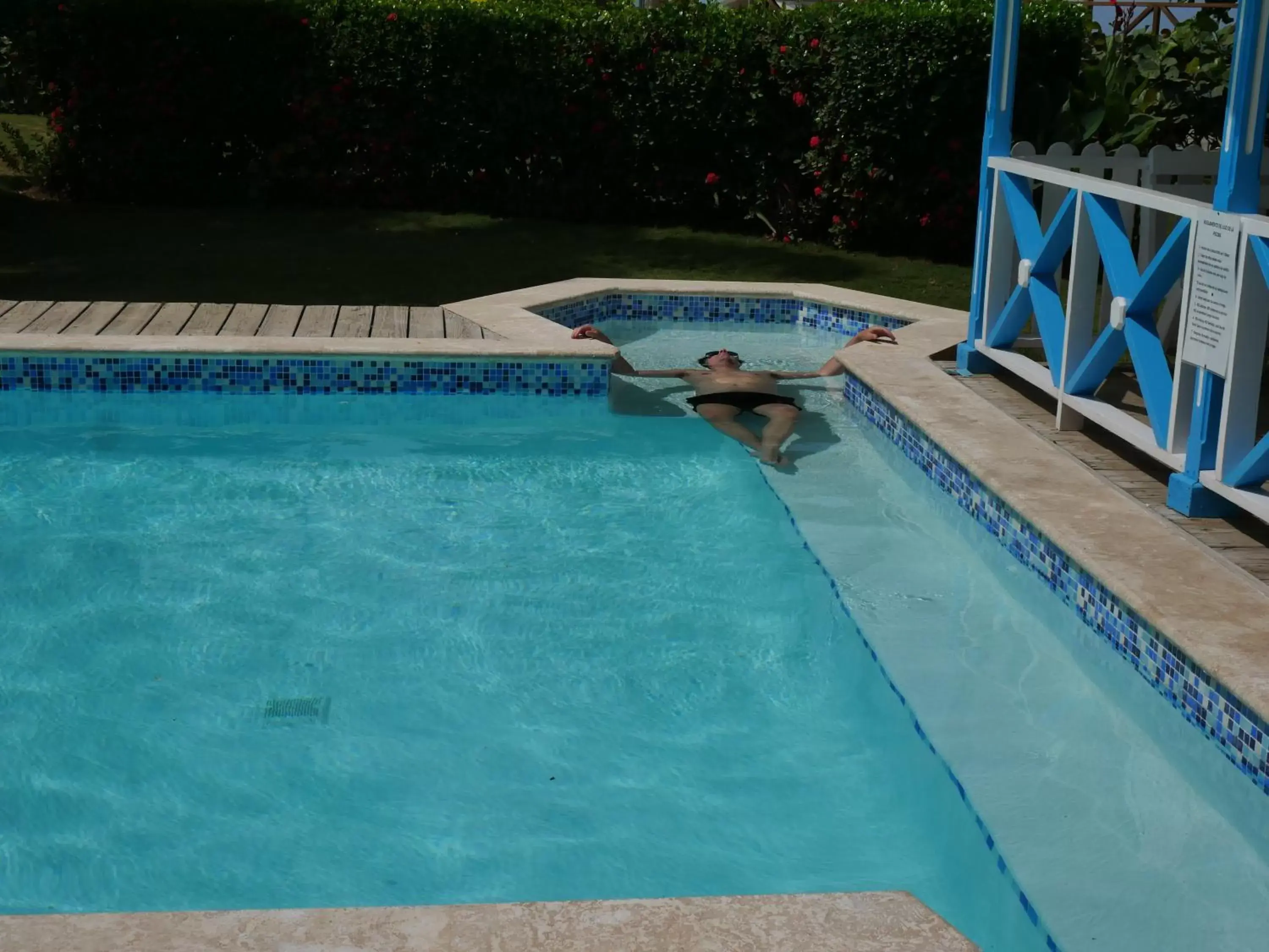 Other, Swimming Pool in Costarena Beach Hotel