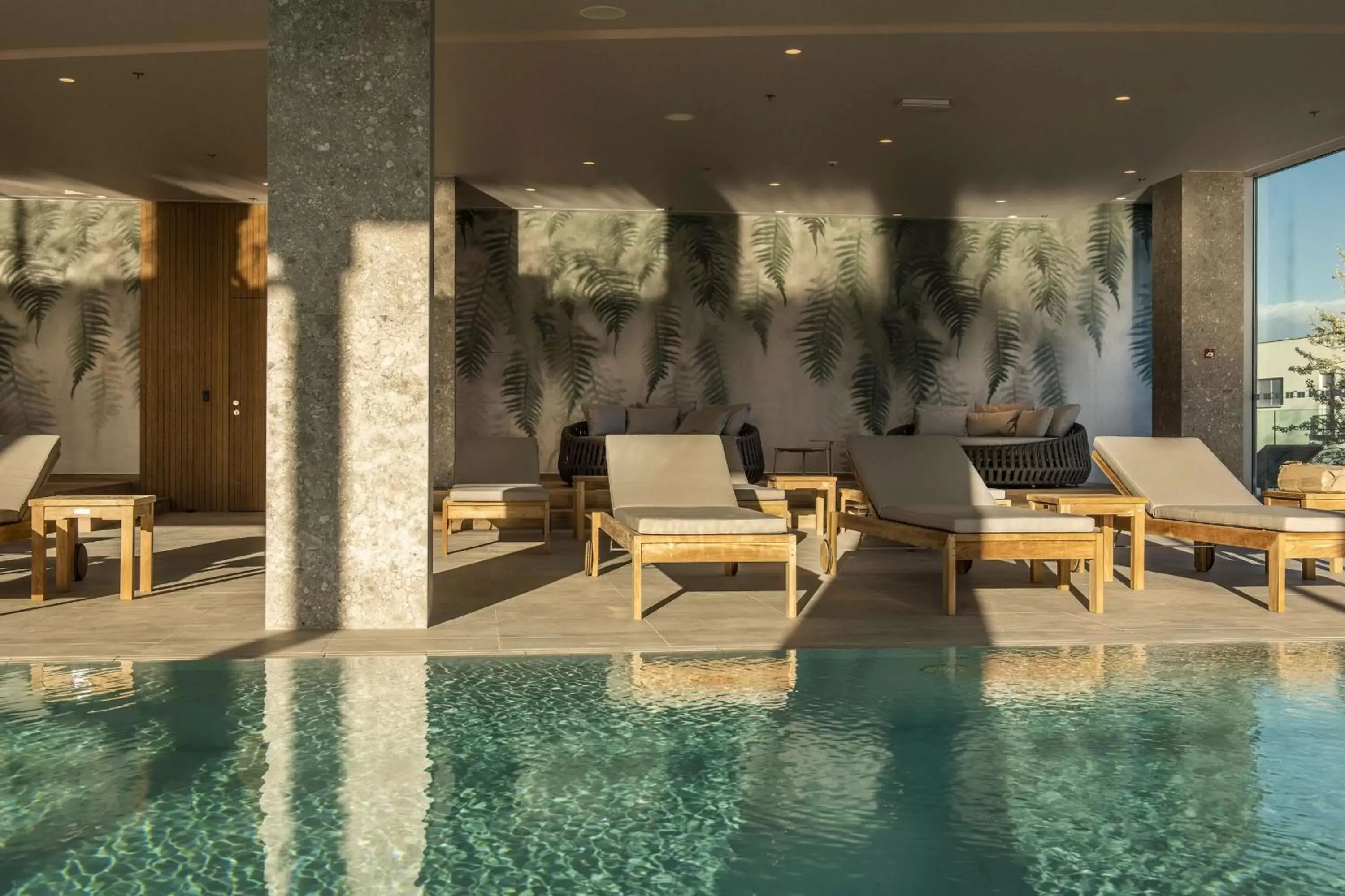 Spa and wellness centre/facilities, Swimming Pool in Radisson Blu Resort & Spa