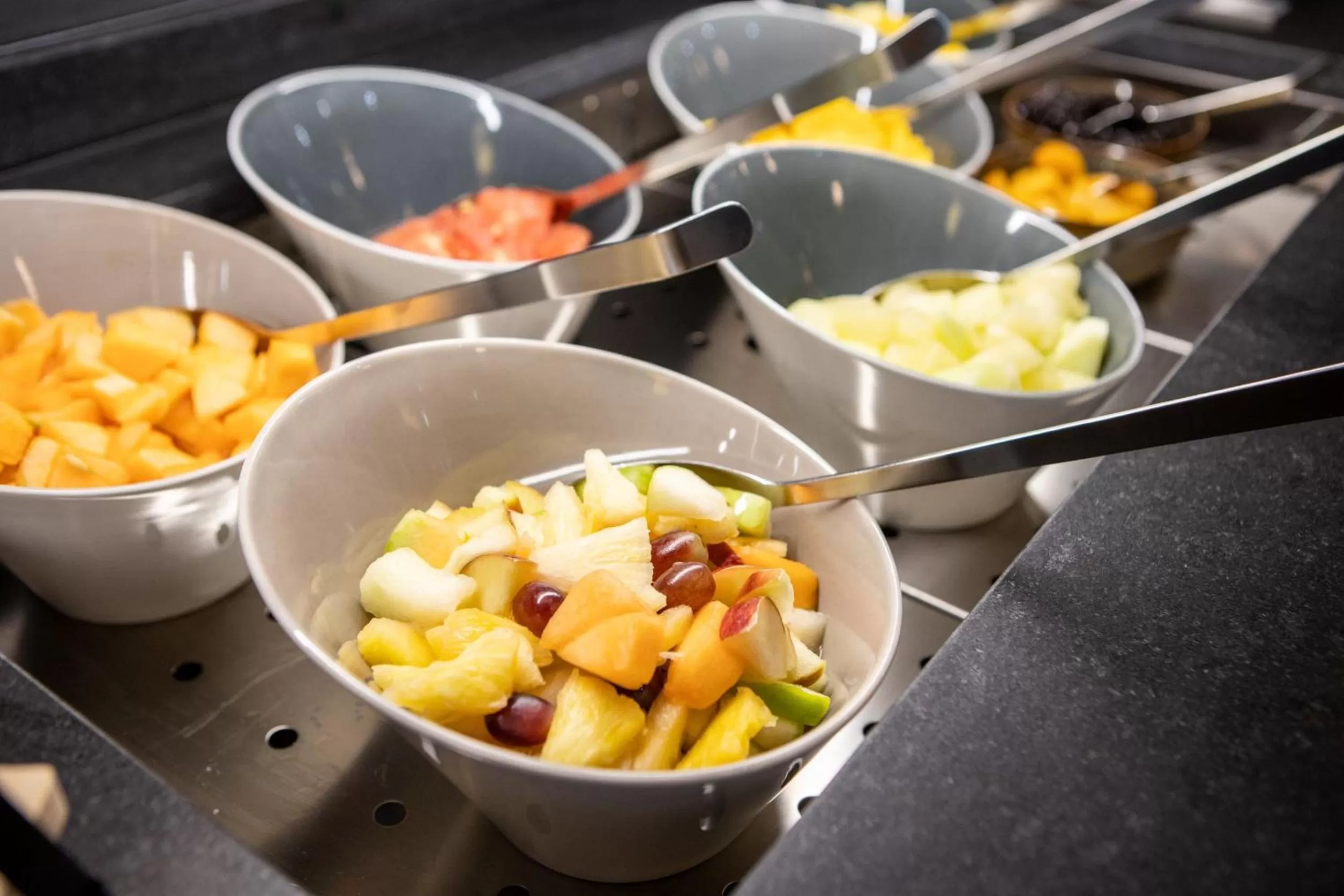 Breakfast in APART Resort Westendorf