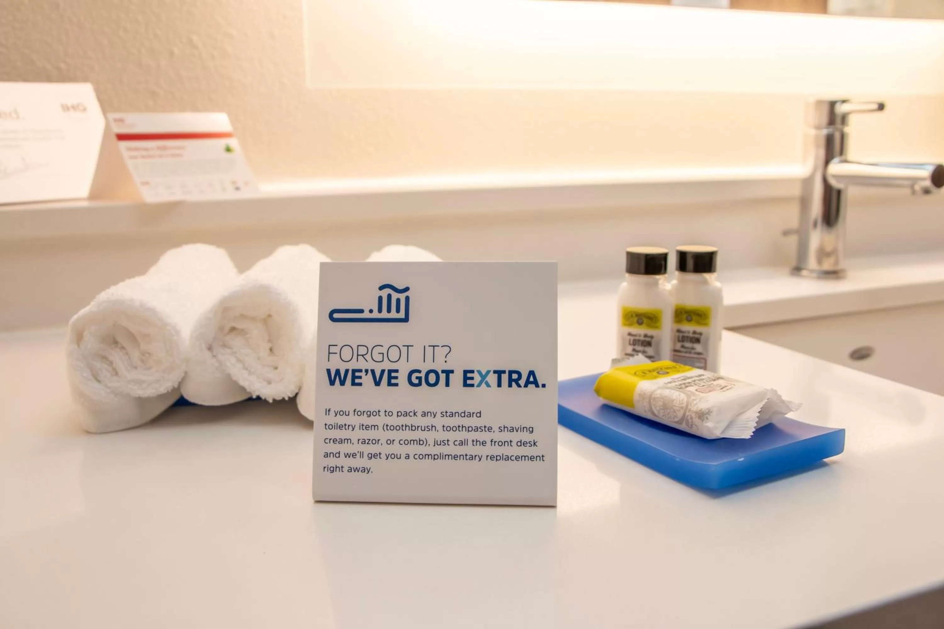 Photo of the whole room in Holiday Inn Express - Allentown North by IHG