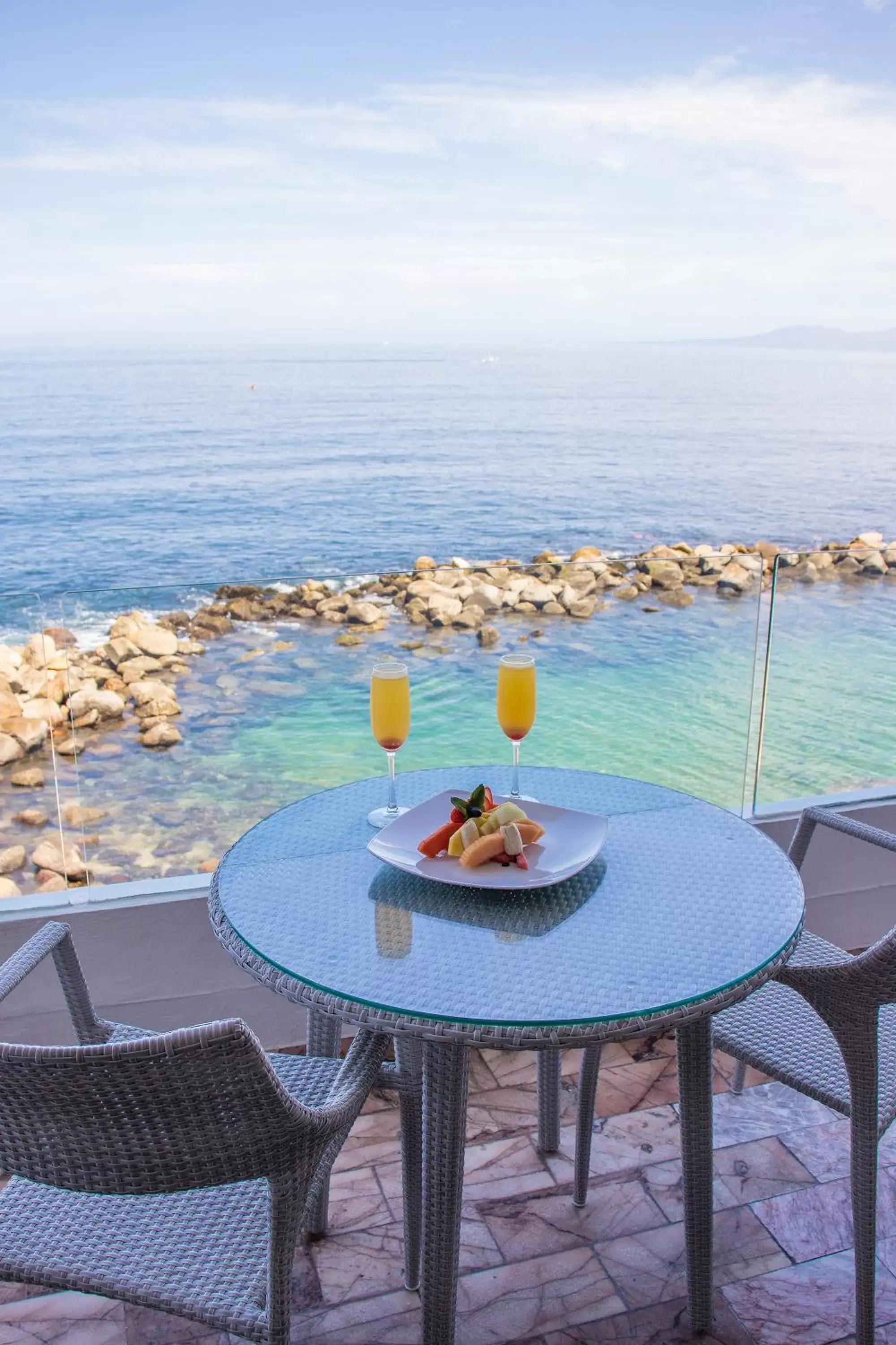 Balcony/Terrace in Costa Sur Resort & Spa