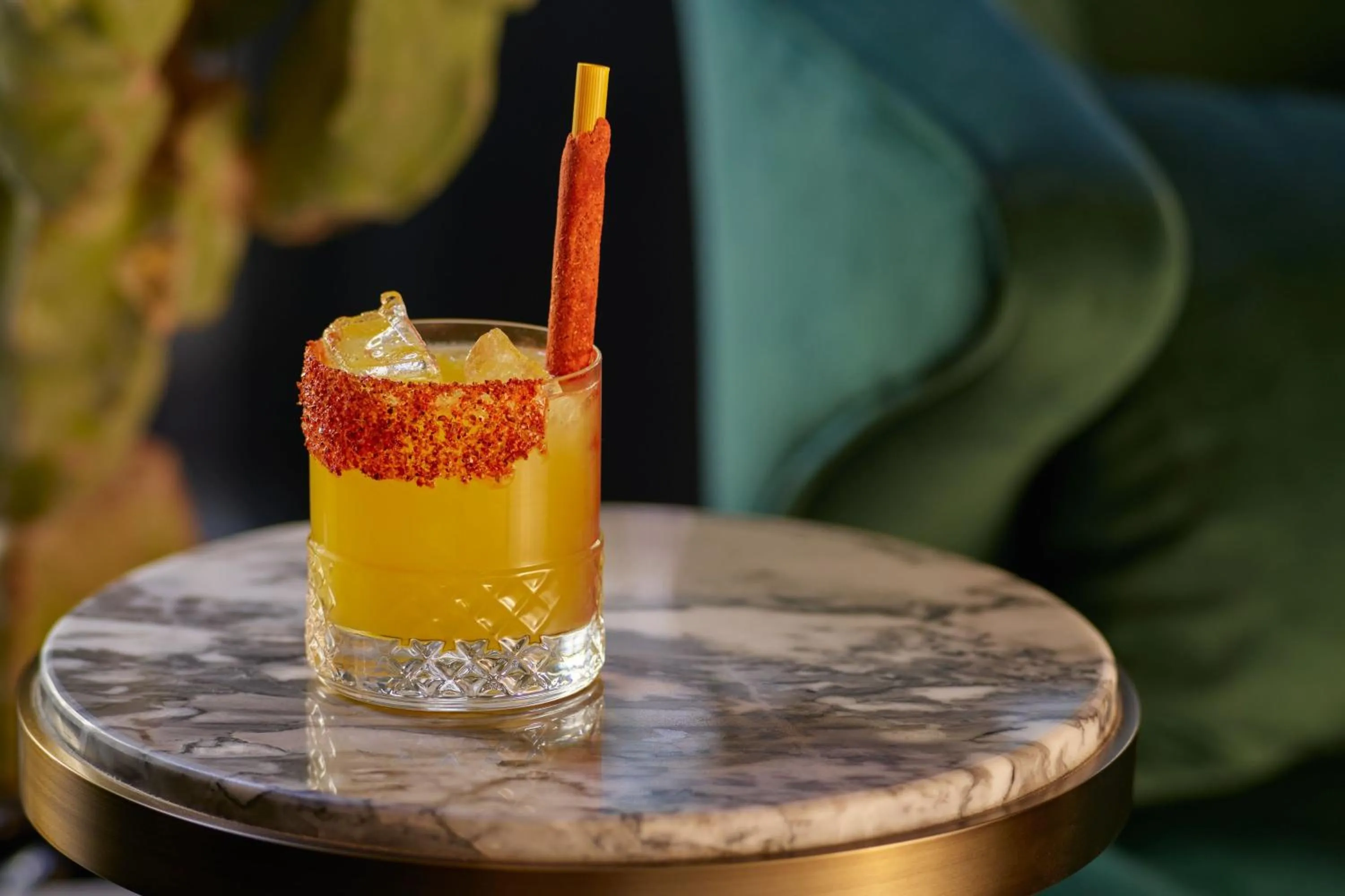 Restaurant/places to eat in The Leo Kent Hotel, Tucson, a Tribute Portfolio Hotel