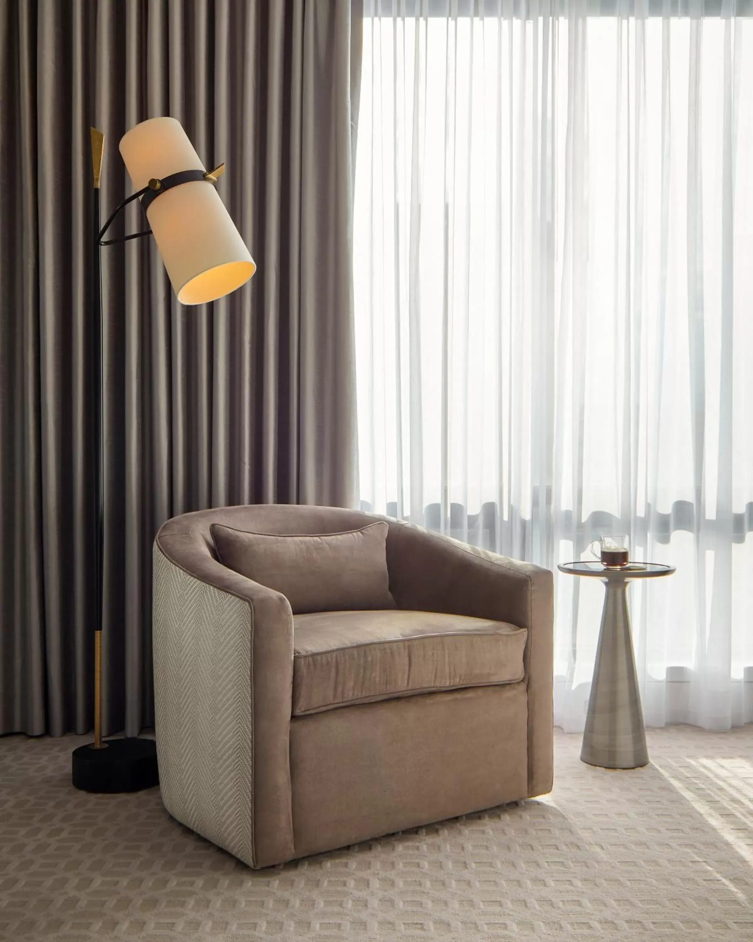 The Kindler Hotel The Kindler Hotel