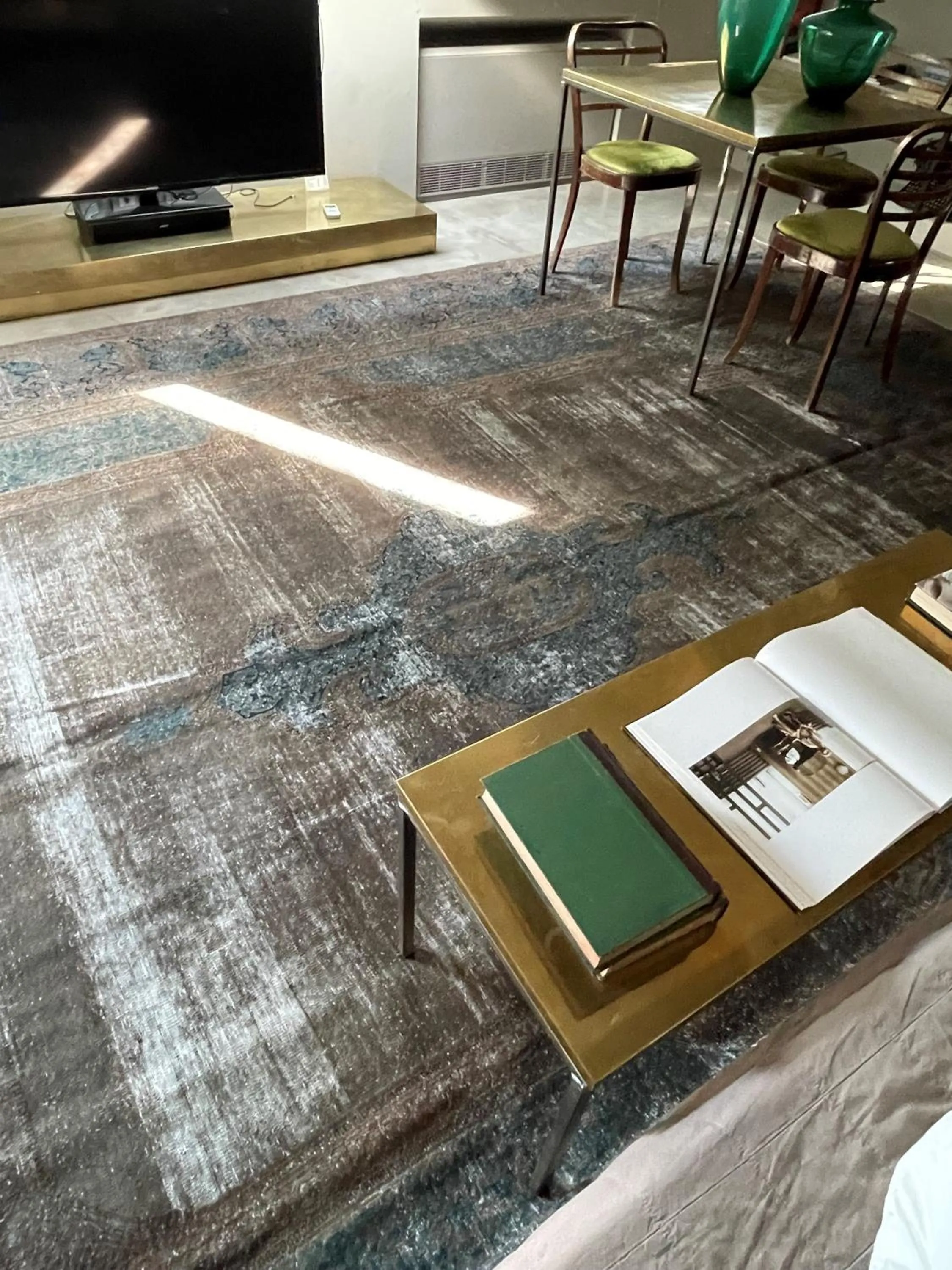 Bedroom in Boutique Hotel Borgo Nuovo