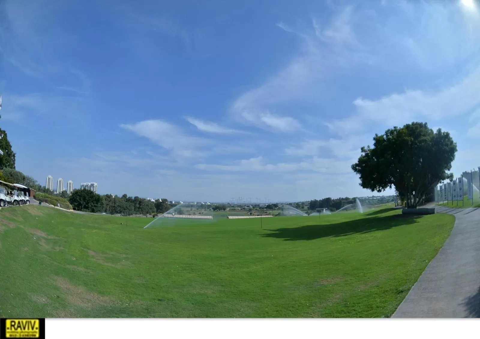 Suite Marina Caesarea