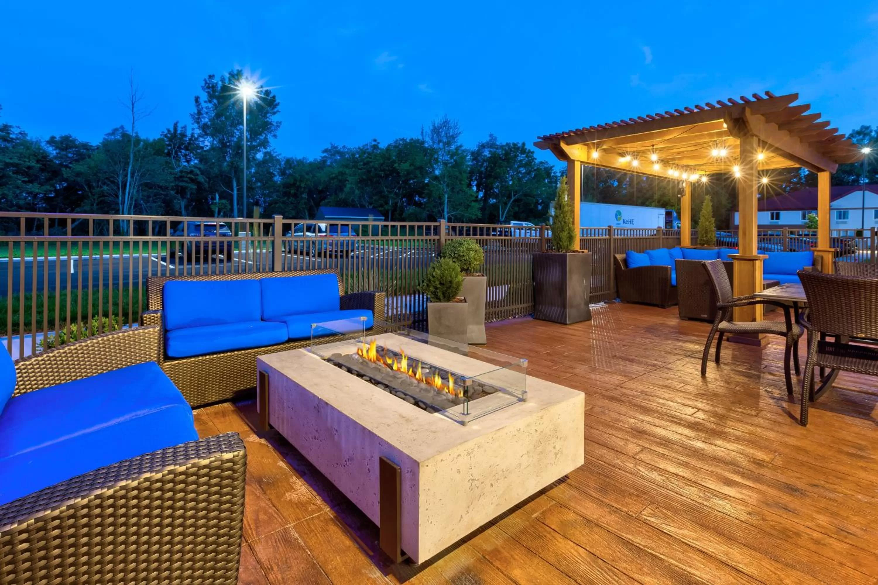 Other in Holiday Inn Express & Suites - Milan - Sandusky Area by IHG