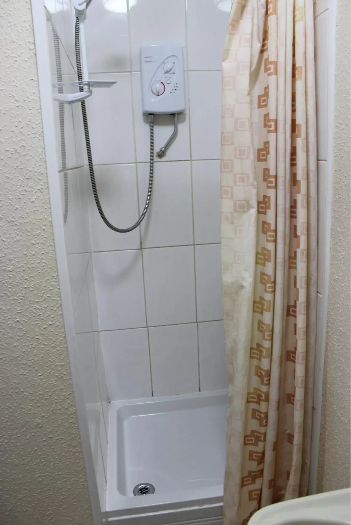 Bathroom in The Premier Lodge