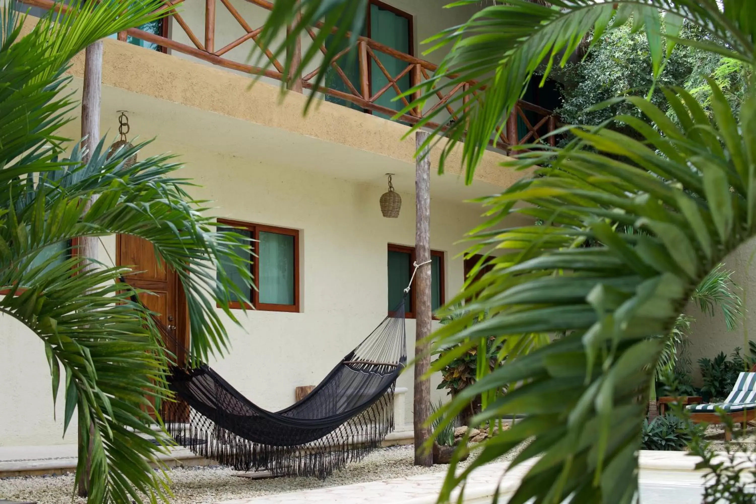 Property building in Aldea San Lam - Oasis Of Tulum