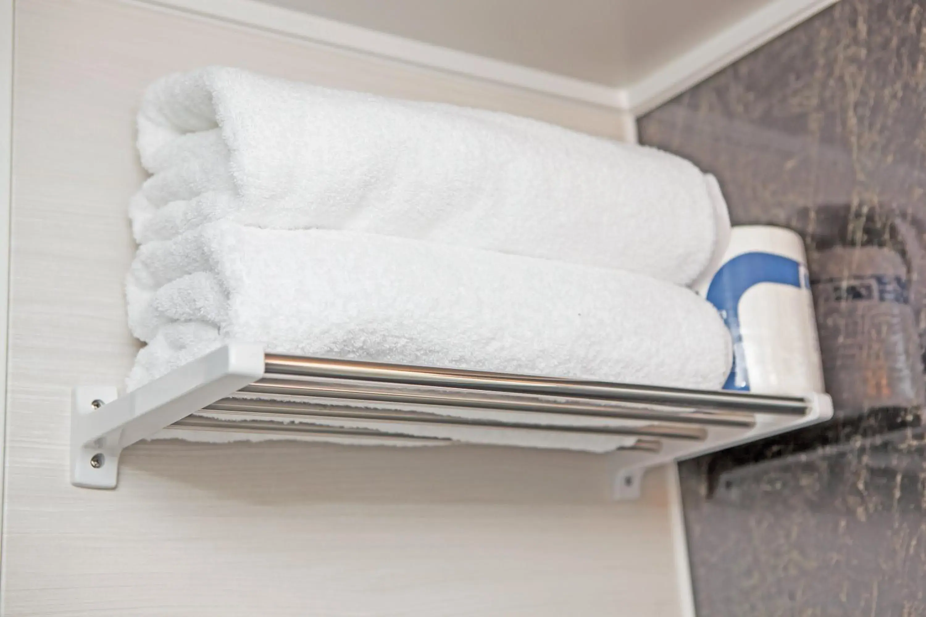 Bathroom in FP HOTELS South-Namba Bathroom in FP HOTELS South-Namba