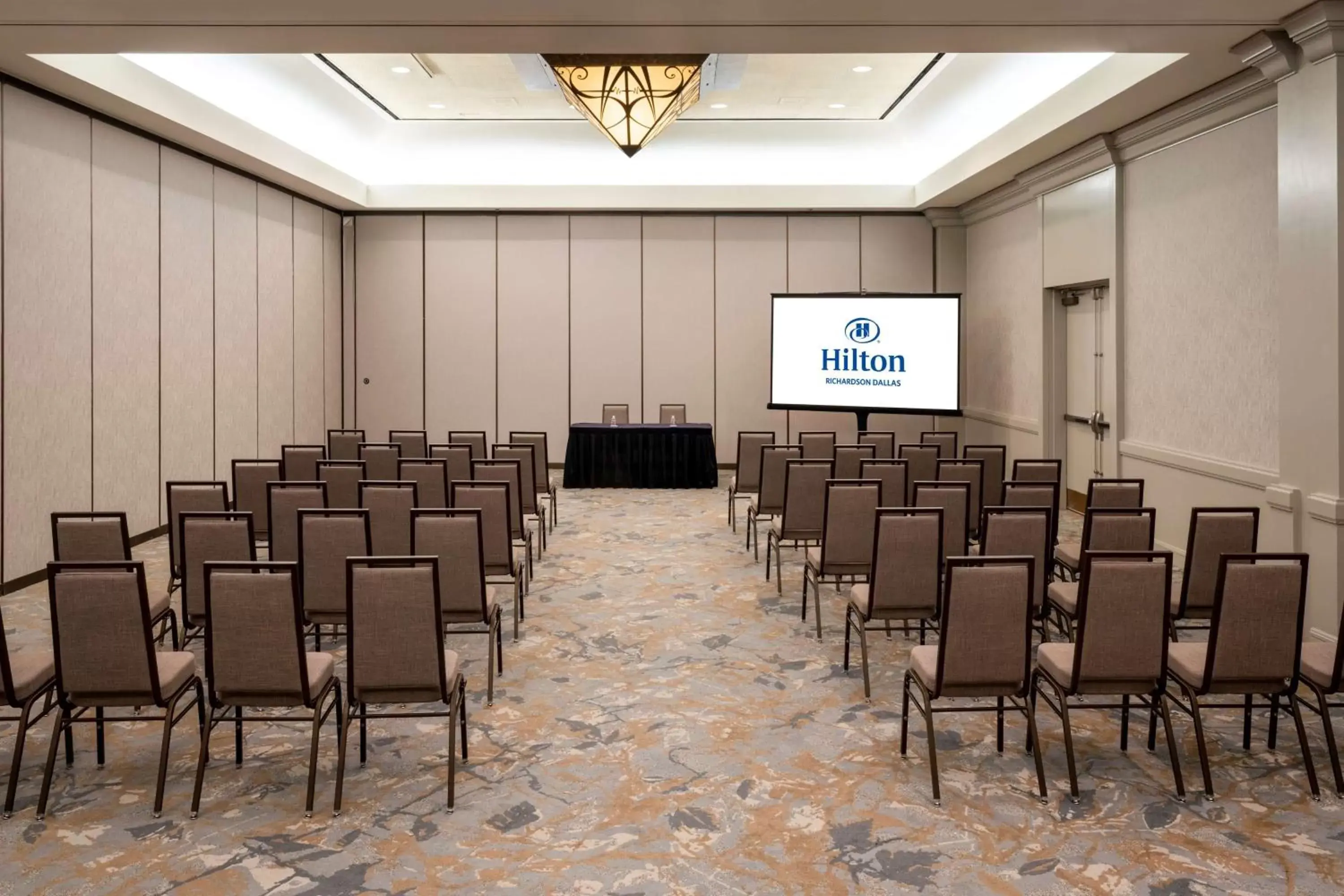 Meeting/conference room in Hilton Richardson Dallas, TX