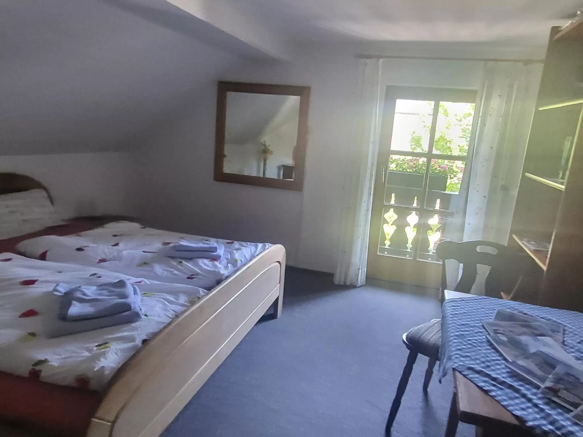 Gasthaus Staufenbrücke