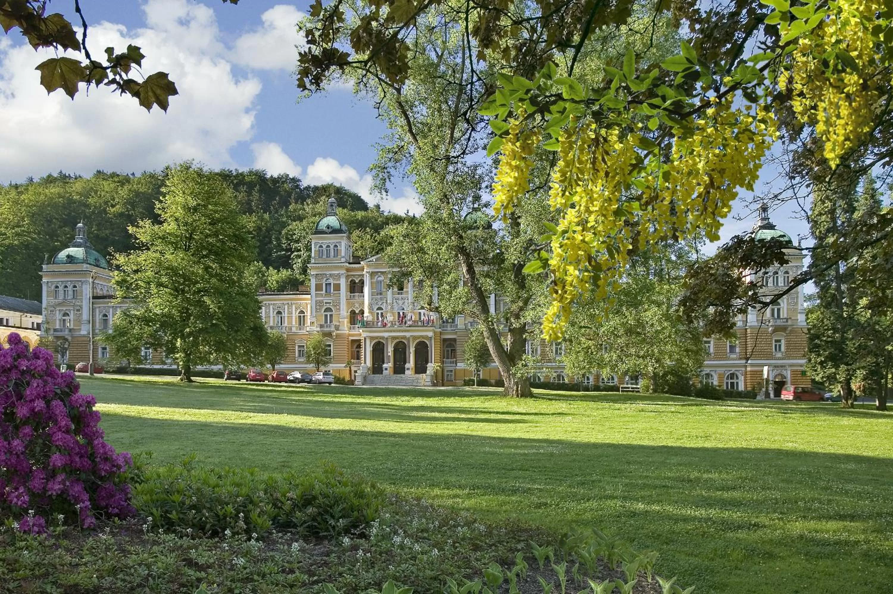 Spa and wellness centre/facilities in Apartma La Provence