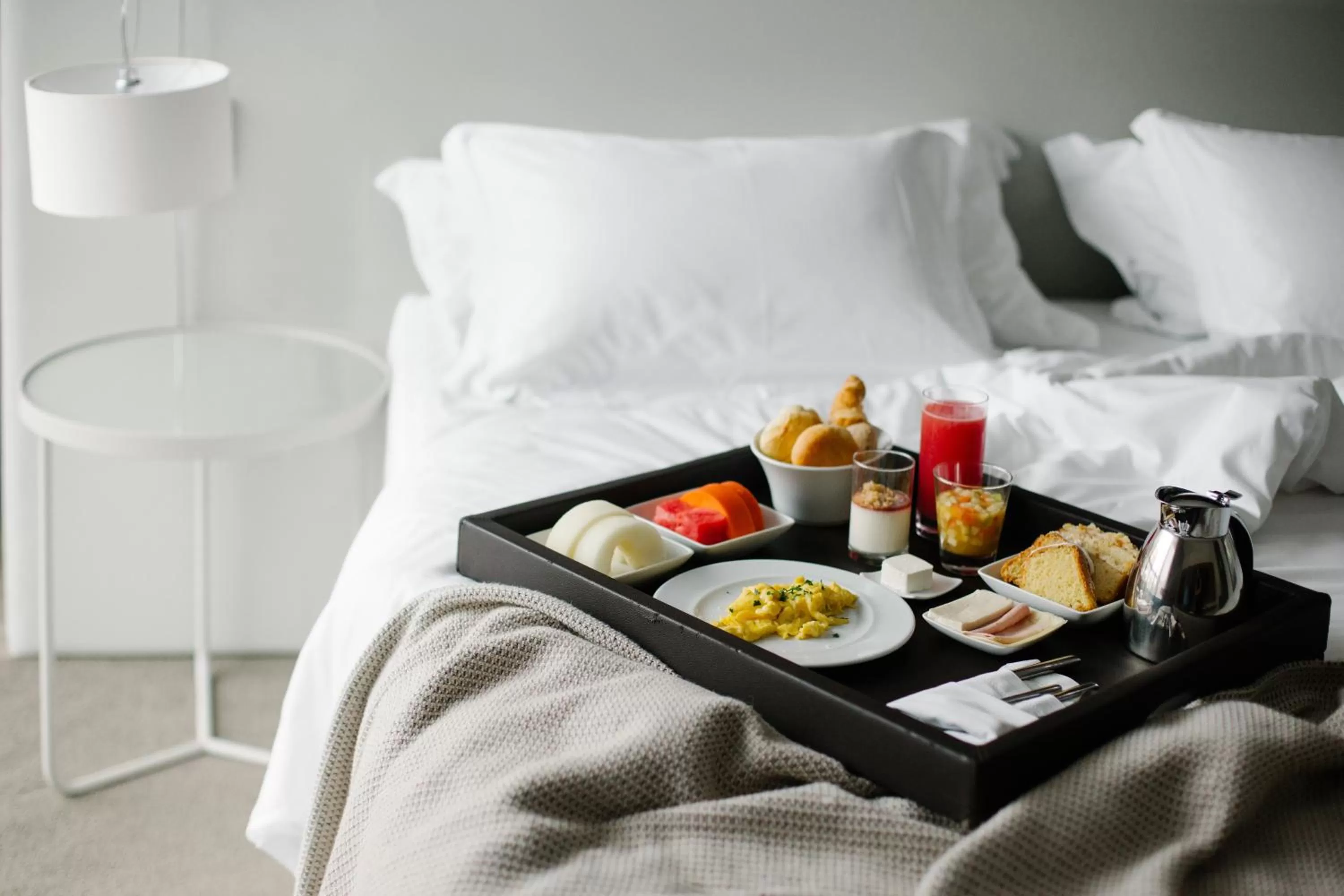 Bedroom, Bed in Nomaa Hotel