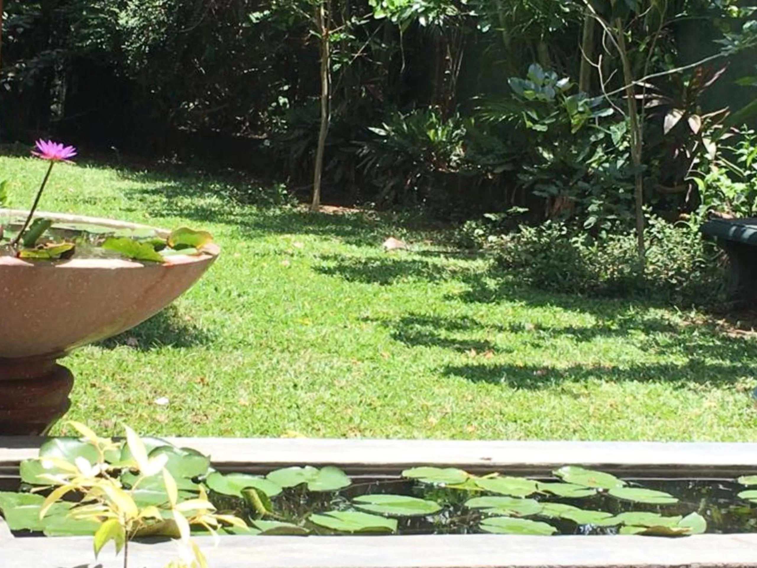 Seyara Holiday Resort