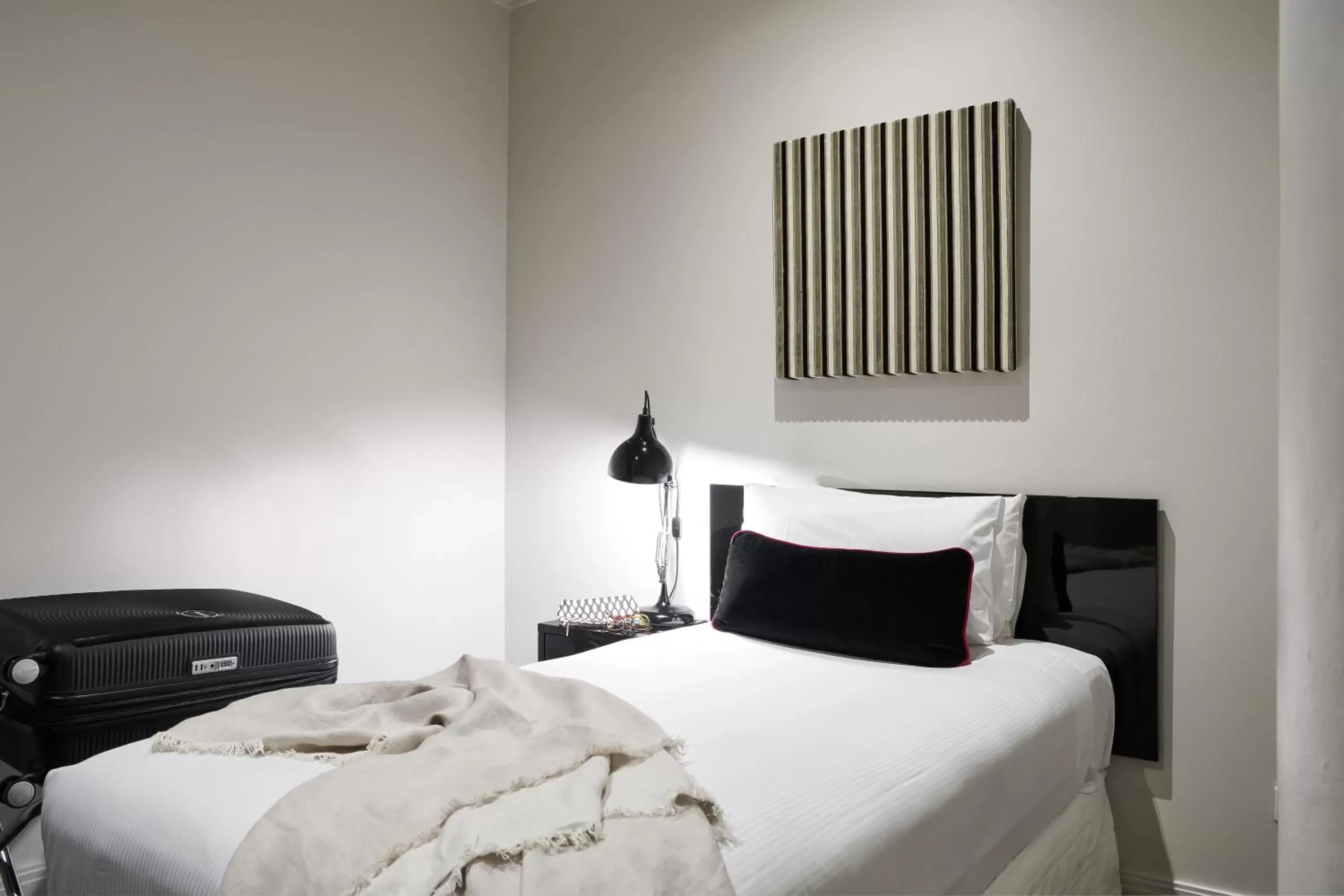 Bed in Punthill Apartment Hotel - Flinders Lane