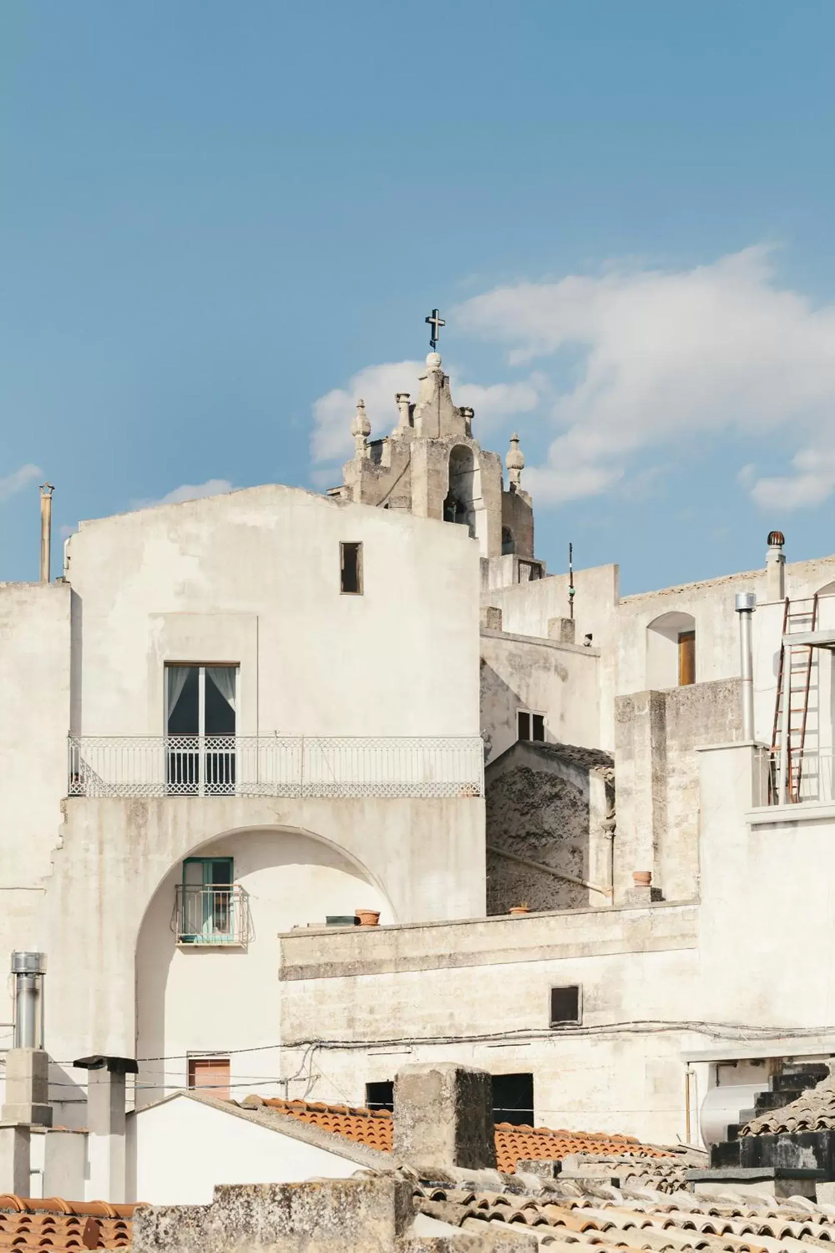 City view in Il Borgo Ritrovato - Albergo Diffuso