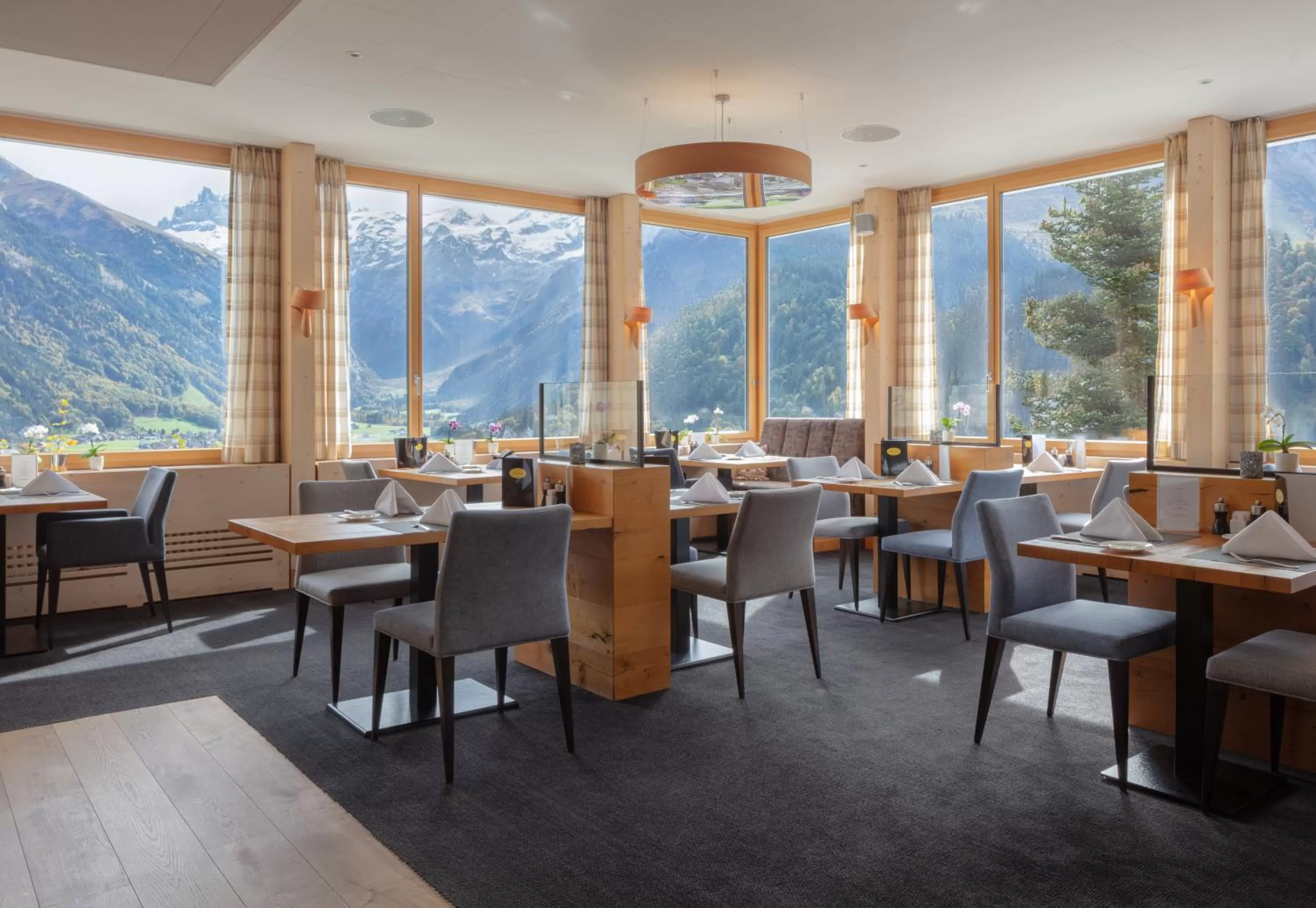 View (from property/room) in Hotel Waldegg - Adults only