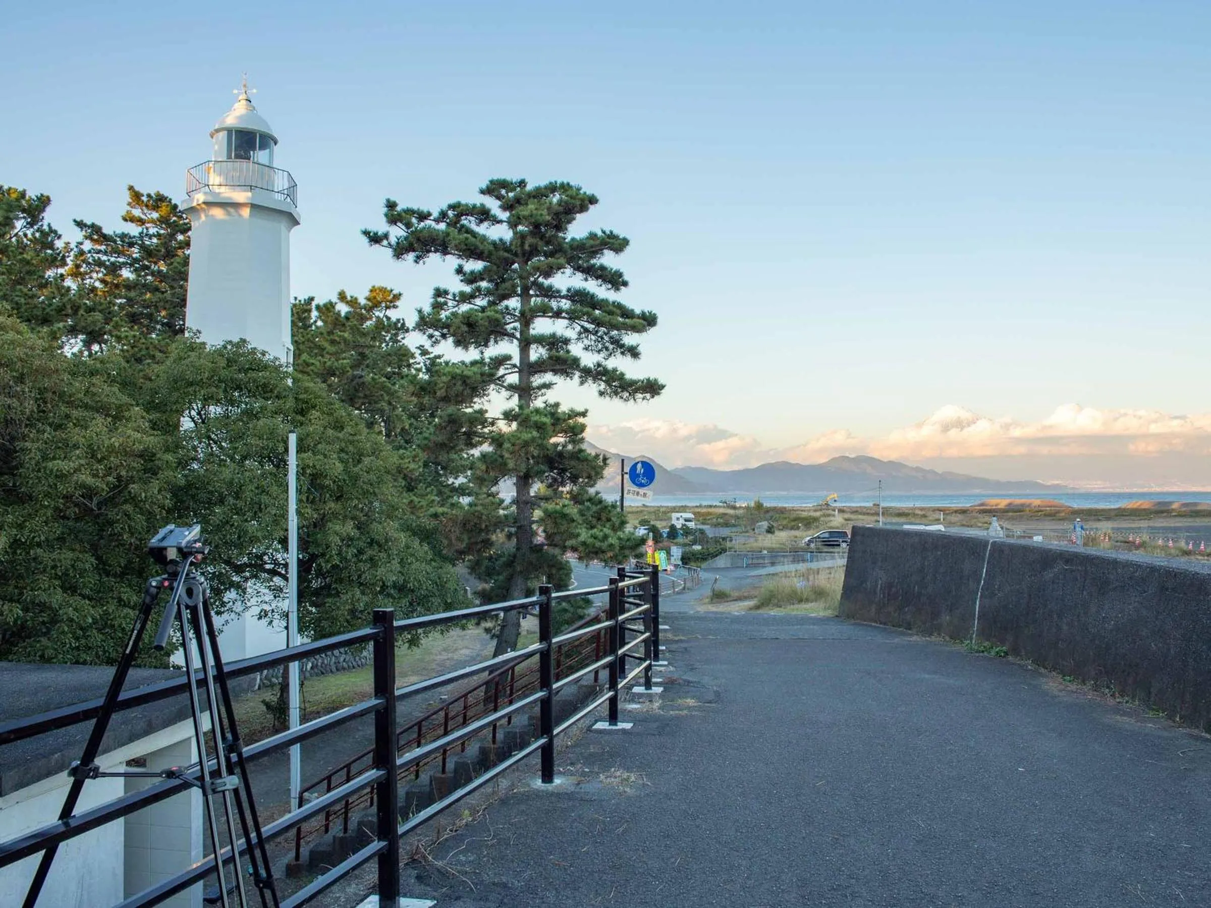 Off site in Hotel Hagoromo