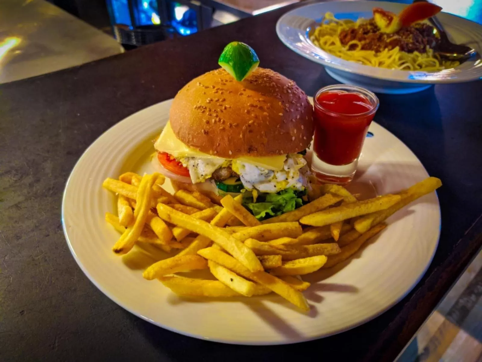 Blue Sand Beach Resort