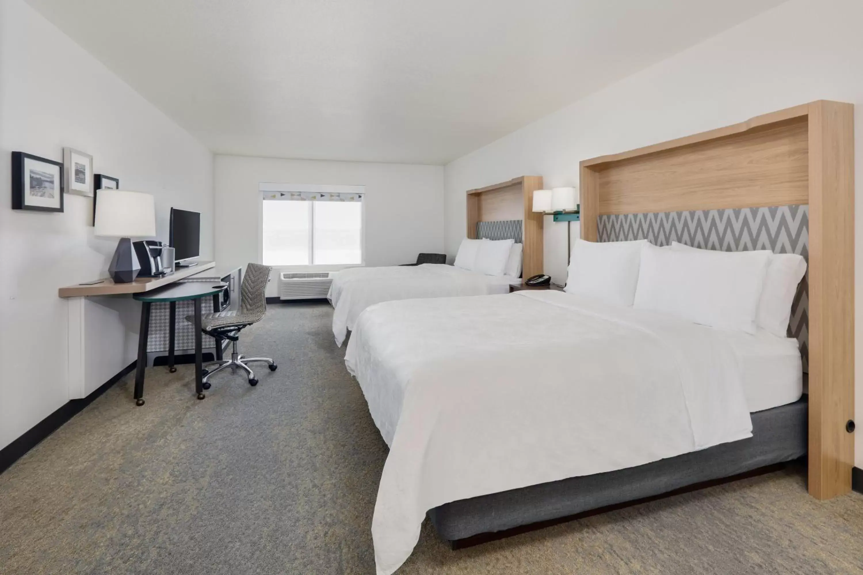 Photo of the whole room in Holiday Inn Twin Falls, an IHG Hotel