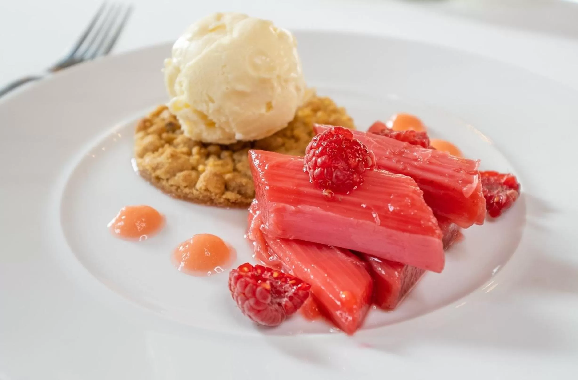 Restaurant/places to eat in Crowne Plaza - Sheffield by IHG