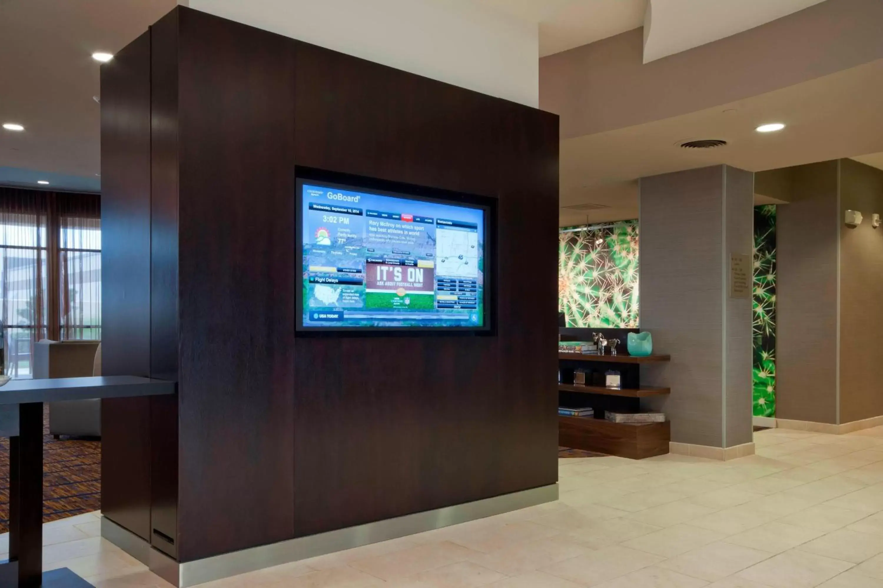 Other, TV/Entertainment Center in Courtyard by Marriott Amarillo West/Medical Center