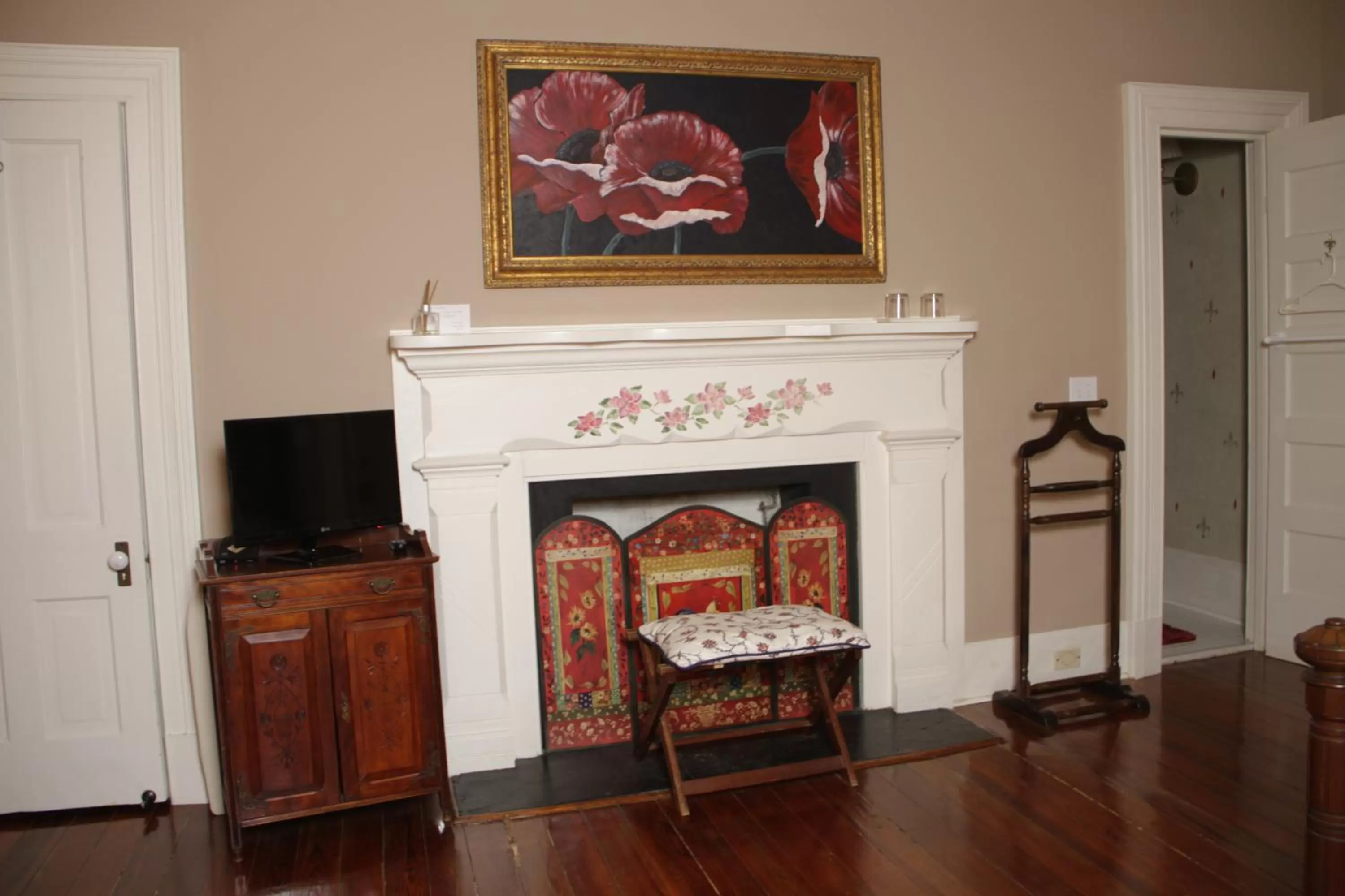 Flowertown Bed and Breakfast