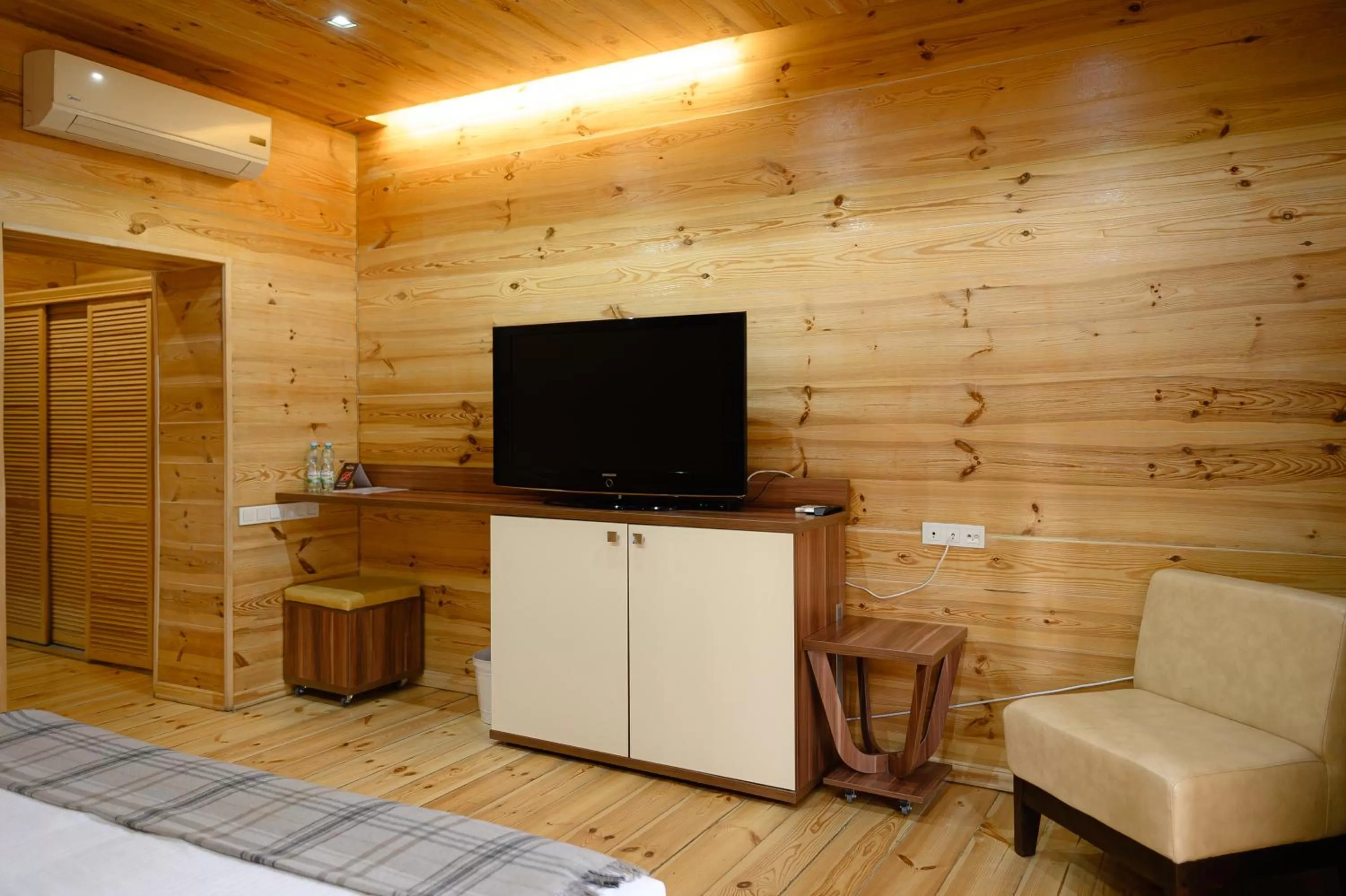 TV and multimedia in Patio di Fiori