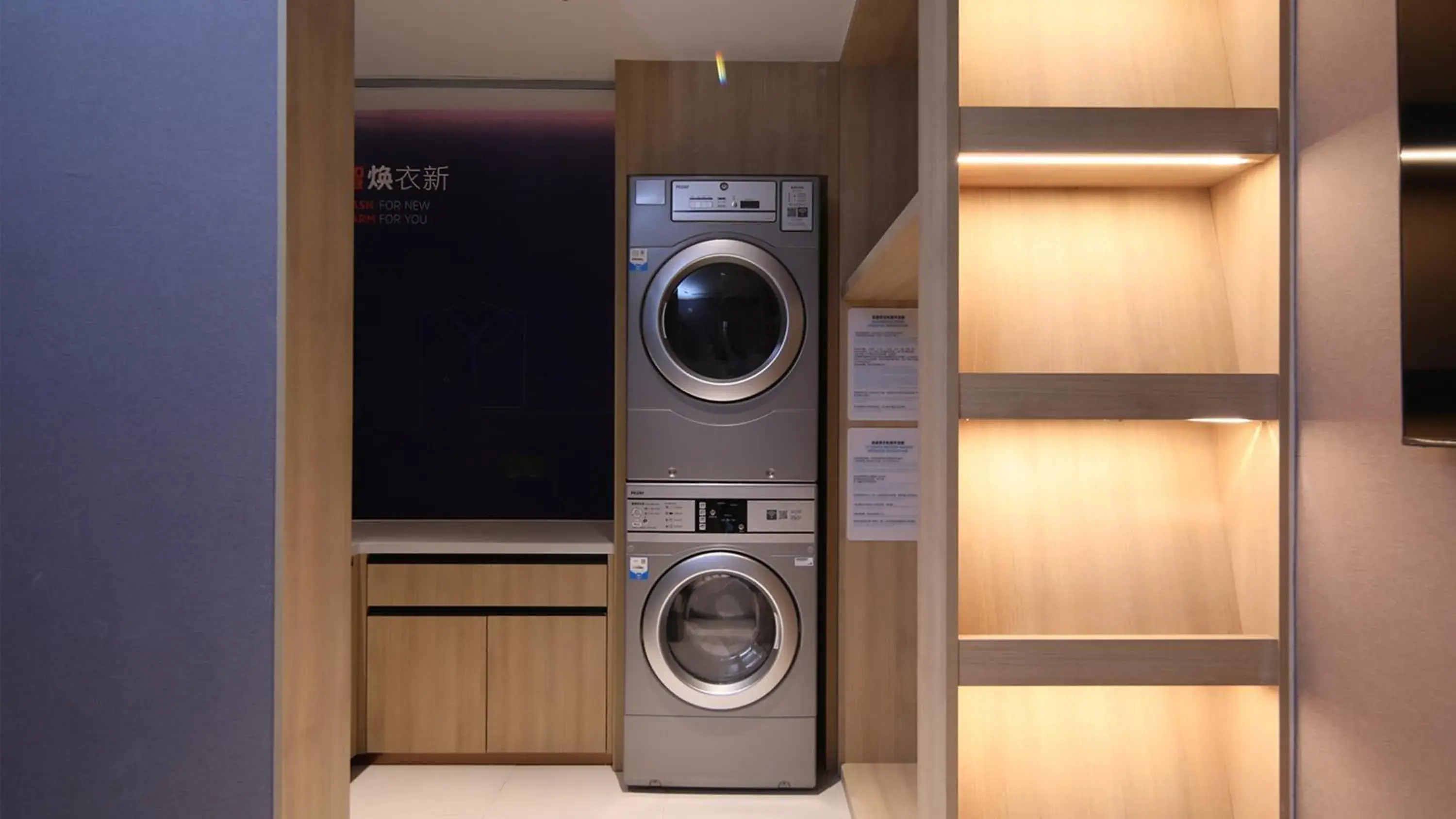 Other, Kitchen/Kitchenette in Holiday Inn Express Dalian Golden Pebble Beach, an IHG Hotel