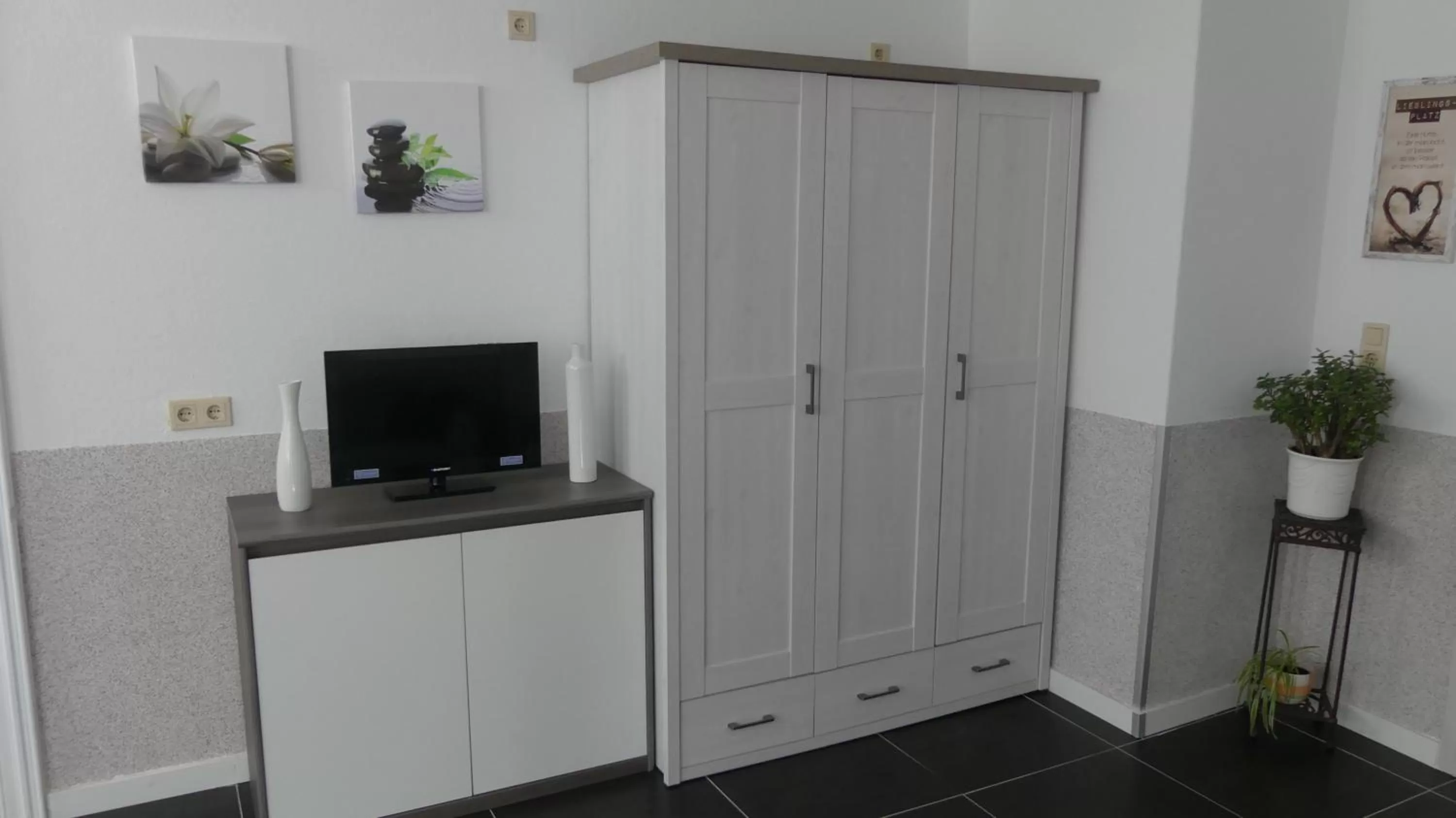 Hotel Zum Böhmegrund