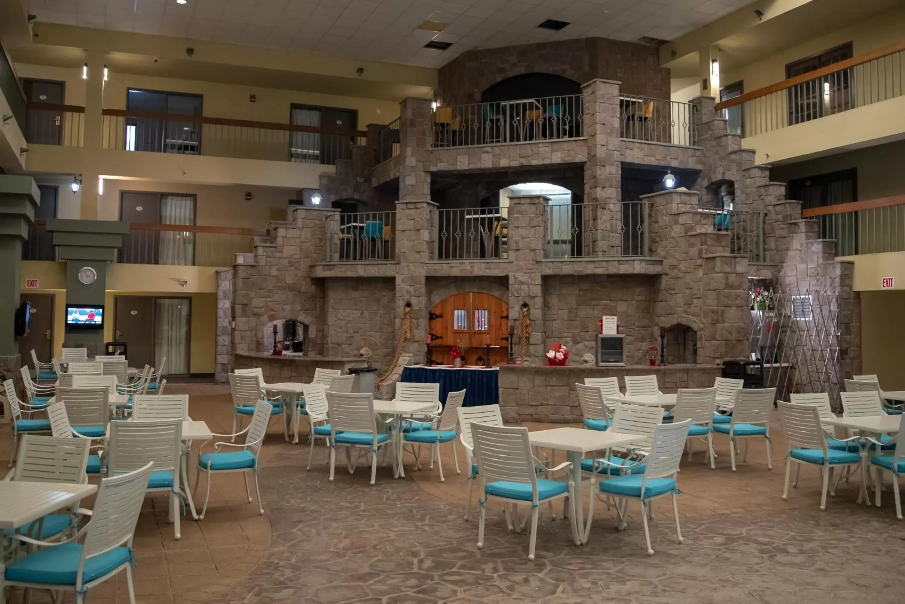 Restaurant/places to eat in Baymont by Wyndham Shakopee Restaurant/places to eat in Baymont by Wyndham Shakopee