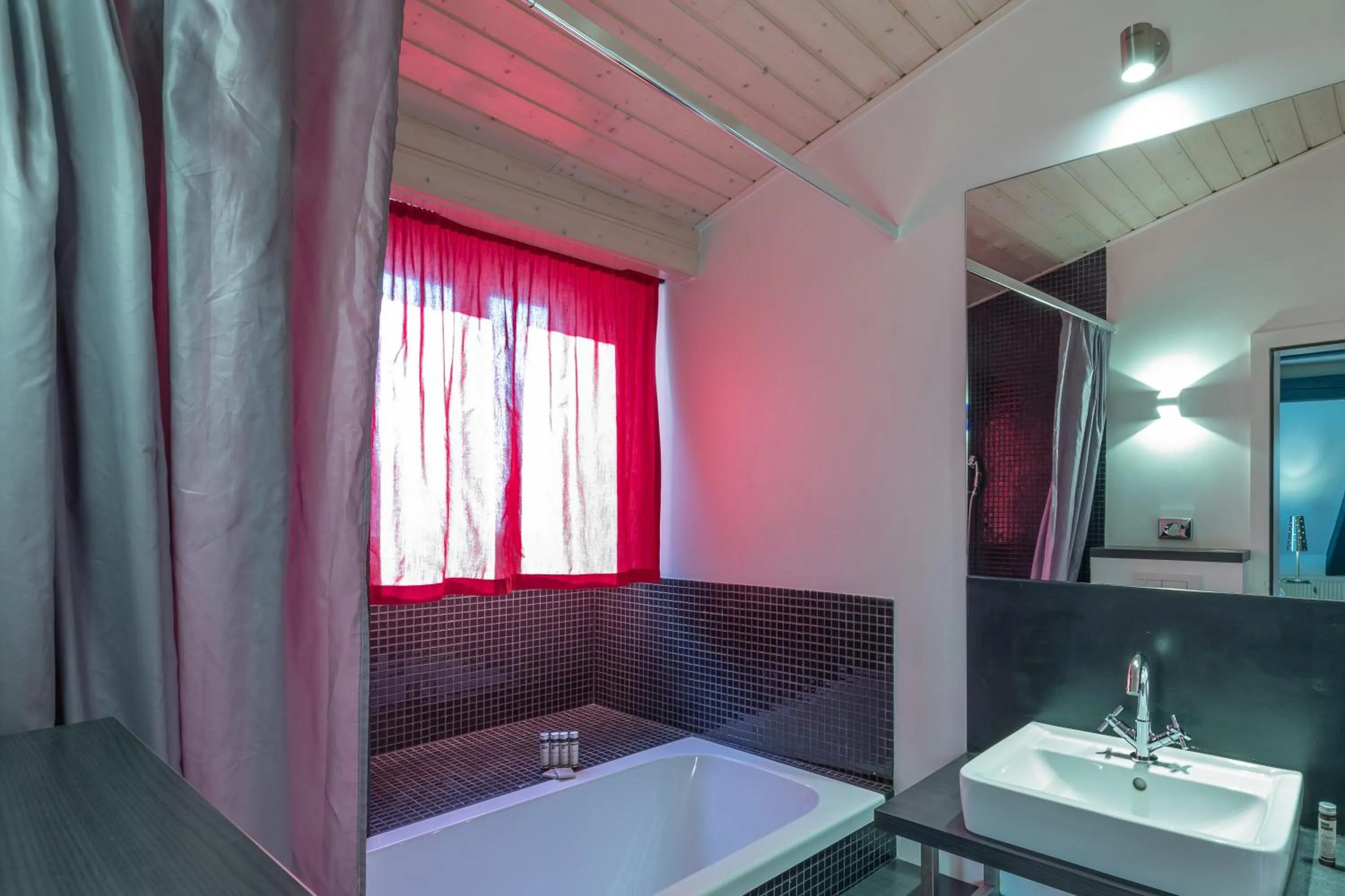 Tralala Hotel Montreux