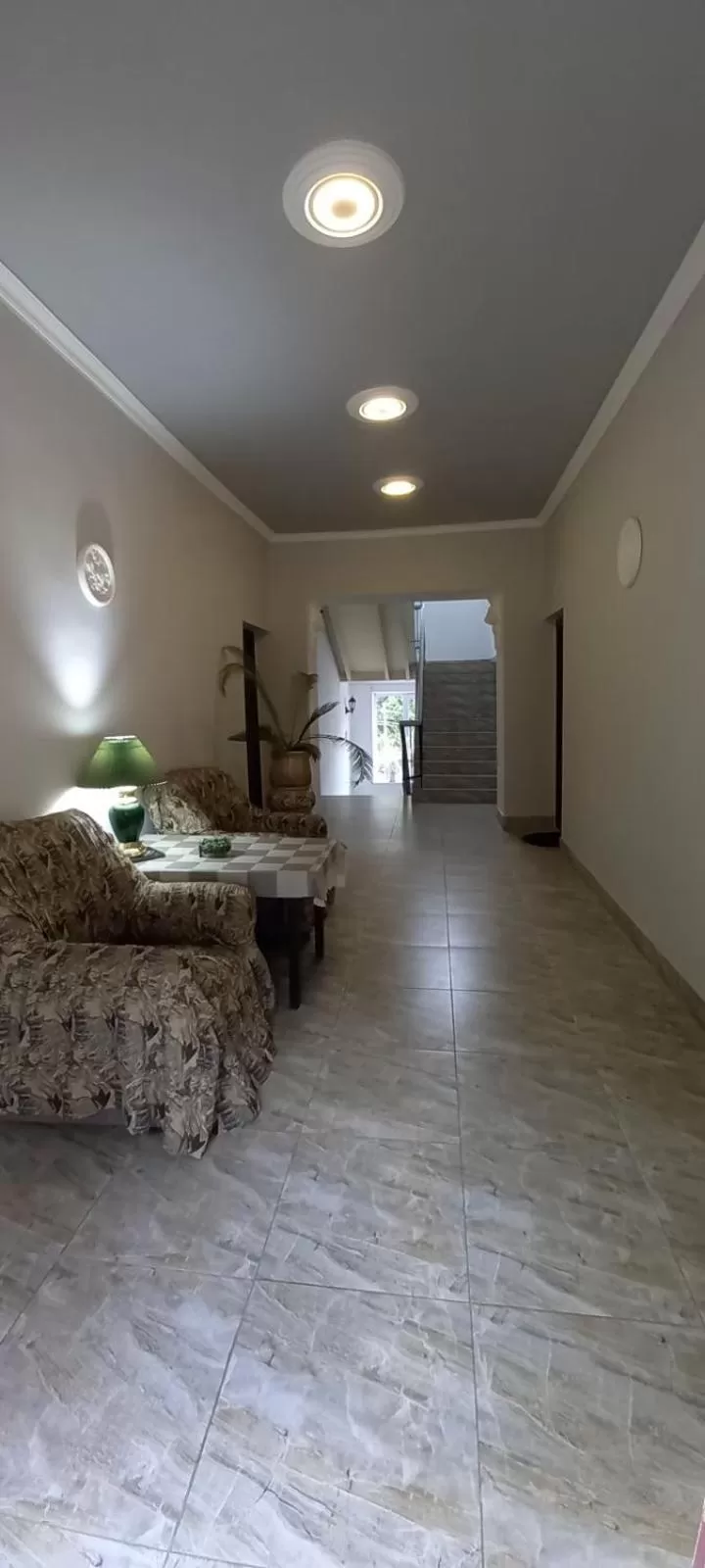 ApartHotel in Alaverdi