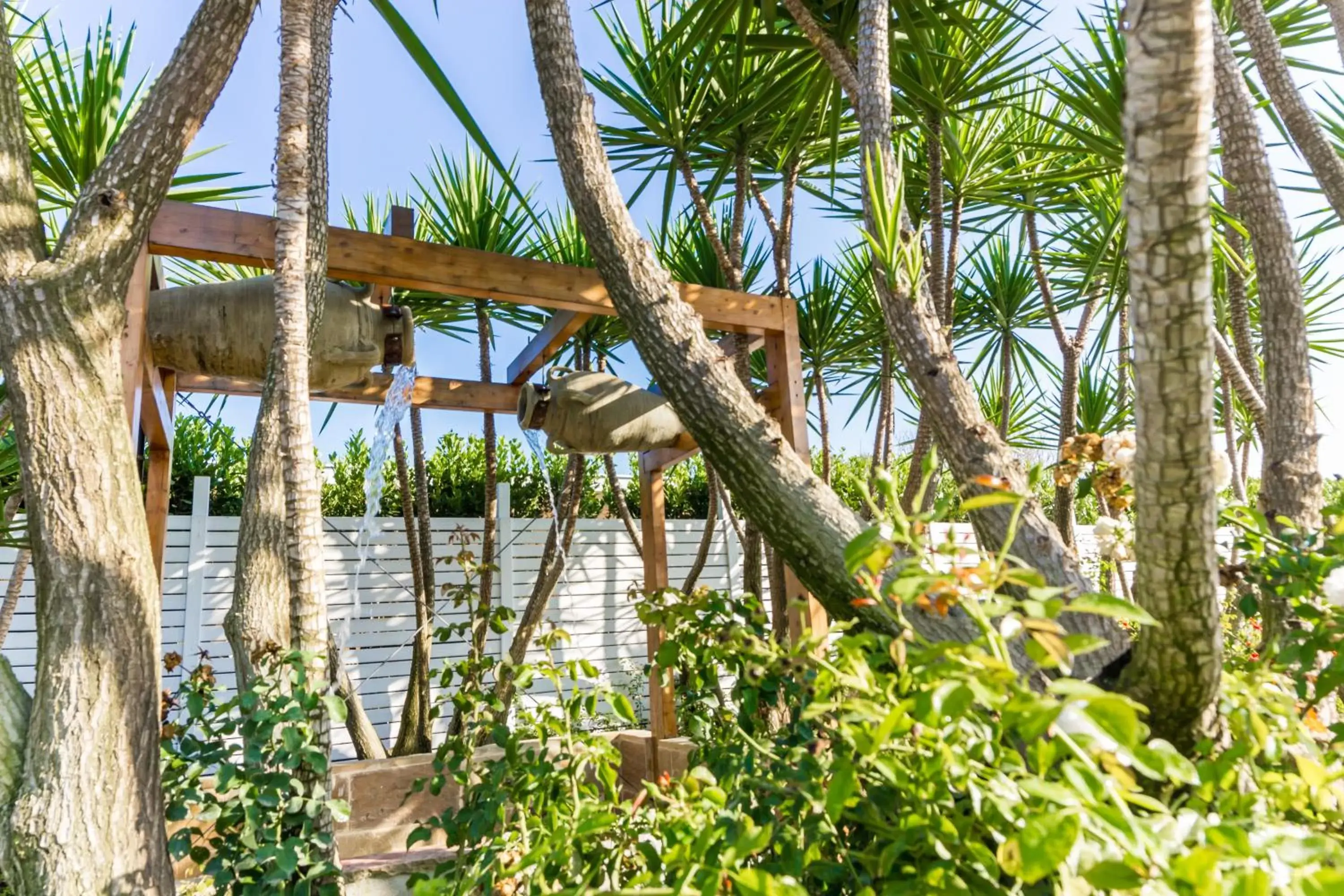 Garden, Pool View in Resort & Winery Bosco De Medici