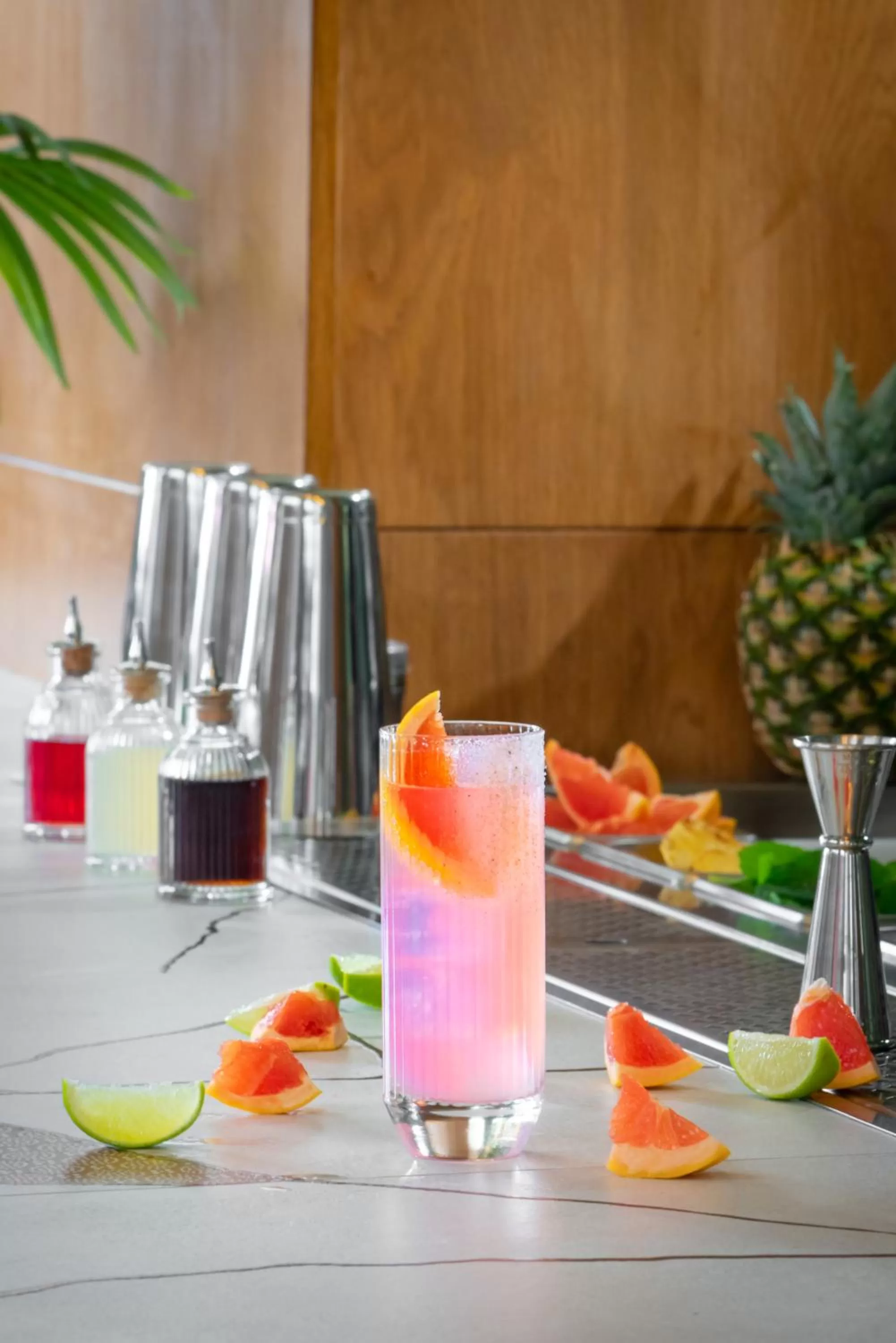 Restaurant/places to eat in Praxitelous Luxury Suites