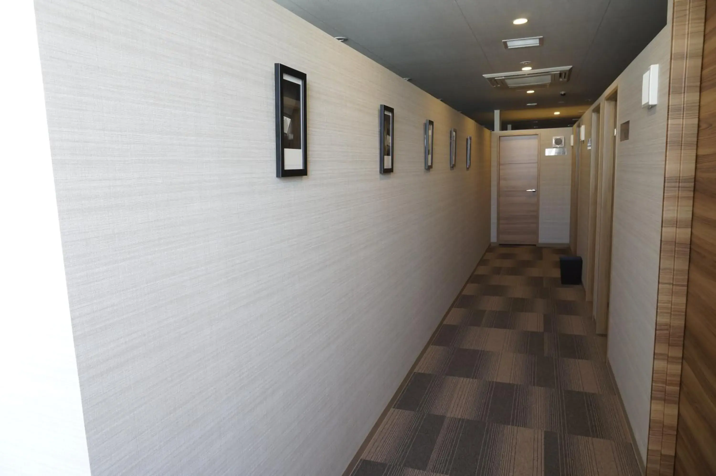 Area and facilities in Tabist Hotel Smart Sleeps Oita Station