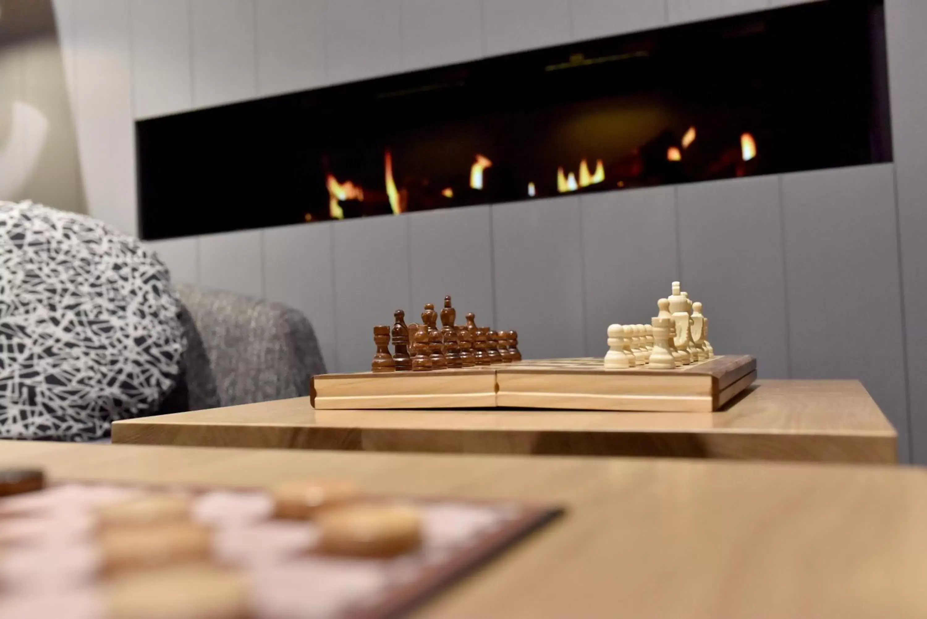 Property building in Staybridge Suites - Dundee by IHG Property building in Staybridge Suites - Dundee by IHG