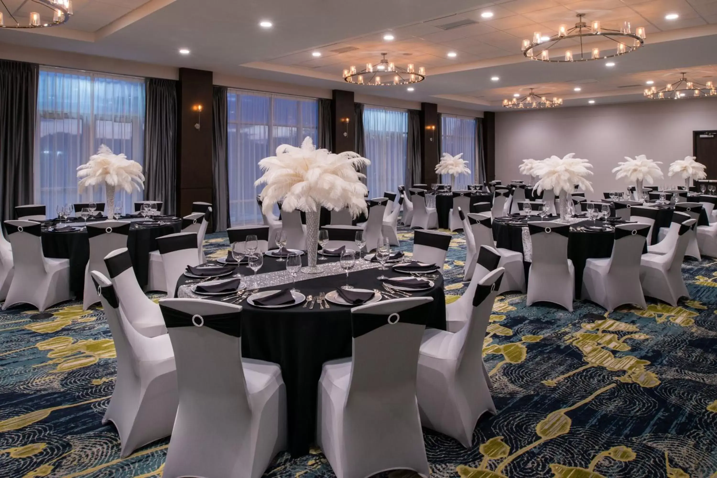 Banquet/Function facilities, Banquet Facilities in Holiday Inn & Suites - Farmington Hills - Detroit NW, an IHG Hotel