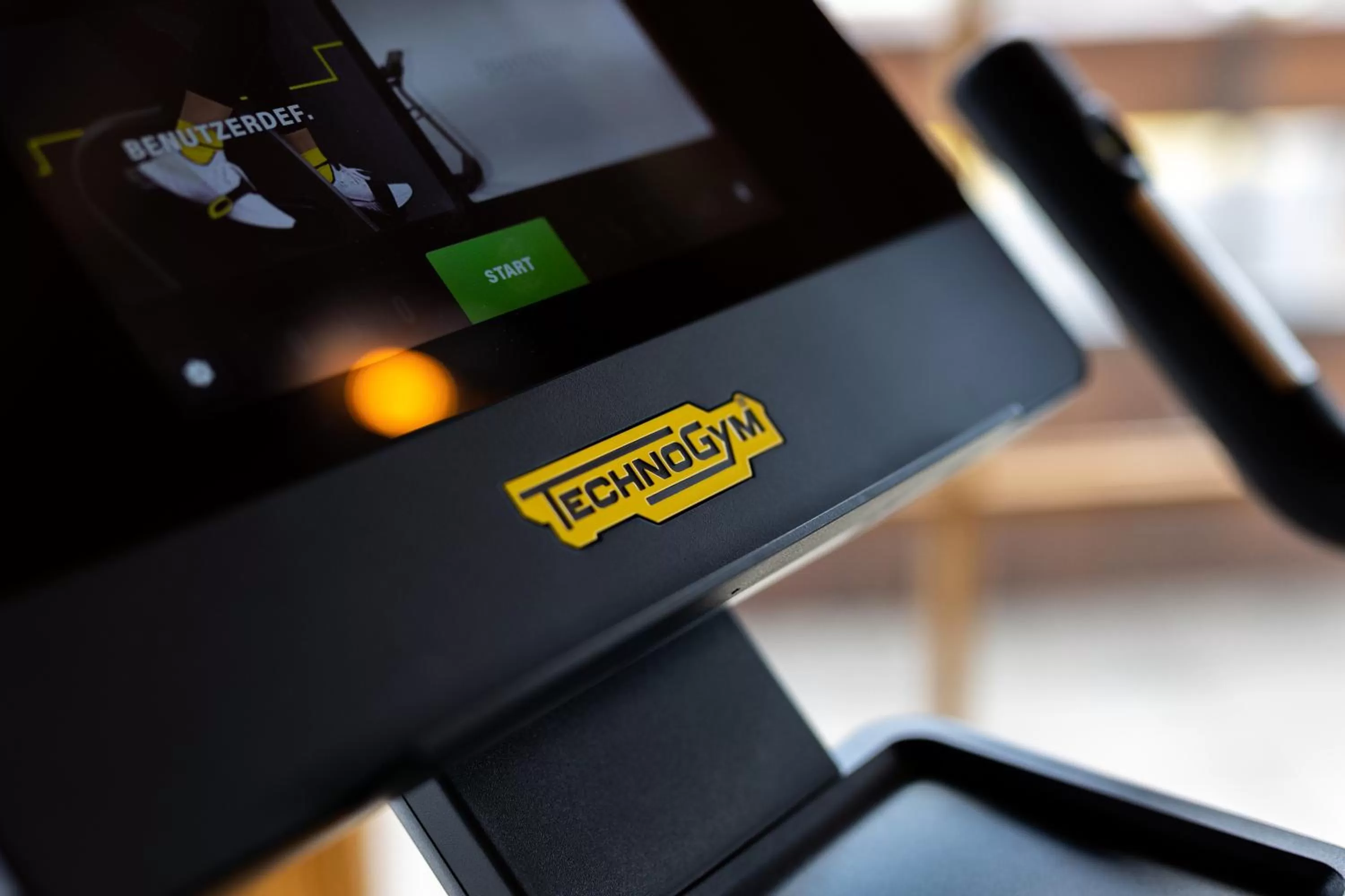 Fitness centre/facilities in Wellness Aparthotel "Lechlife" incl Pool - 400m zum LIFT