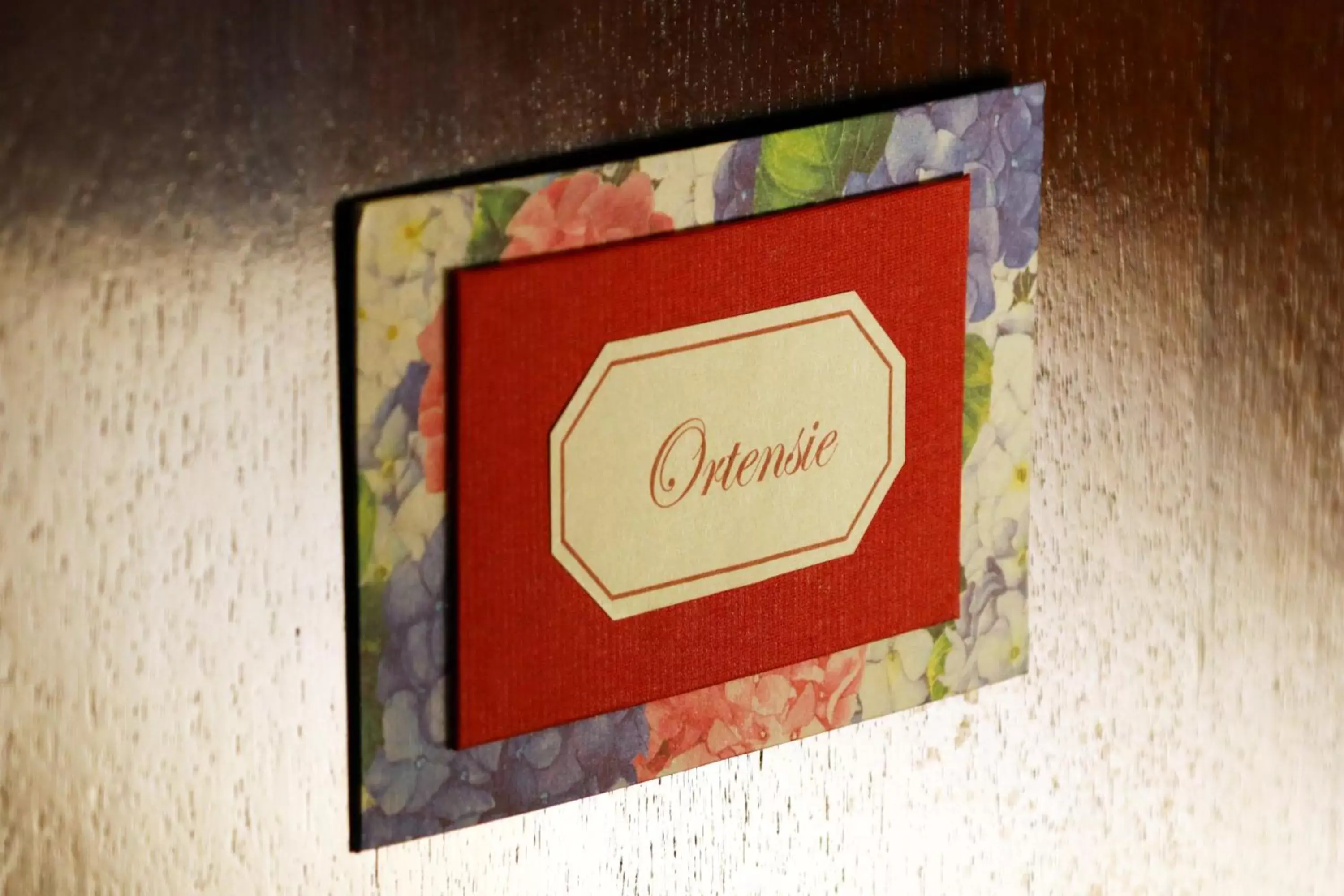 Family Room with Two Bathrooms in B&B Le Noci di Feo Family Room with Two Bathrooms in B&B Le Noci di Feo