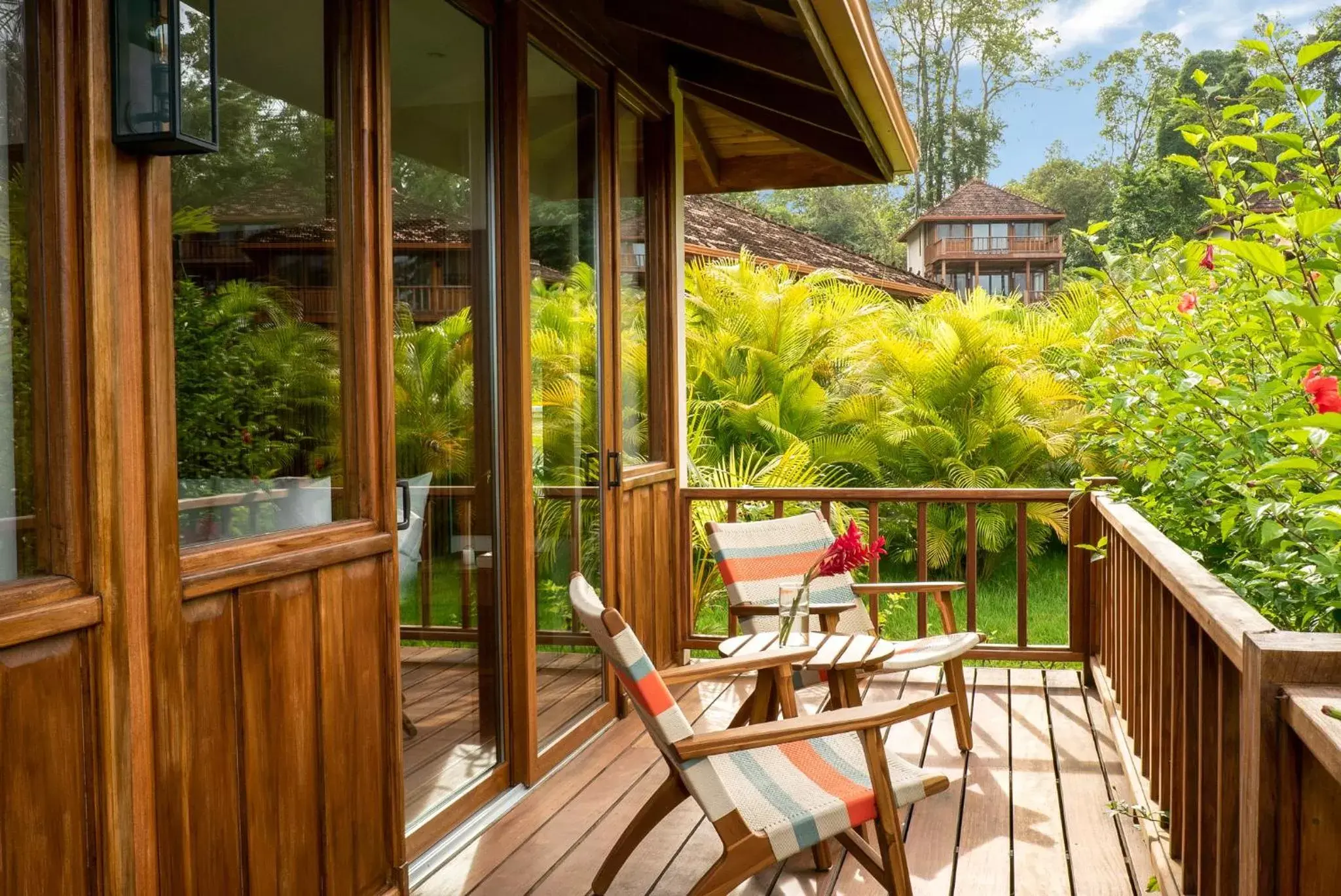 Standard Double Room in La Coralina Island House Standard Double Room in La Coralina Island House