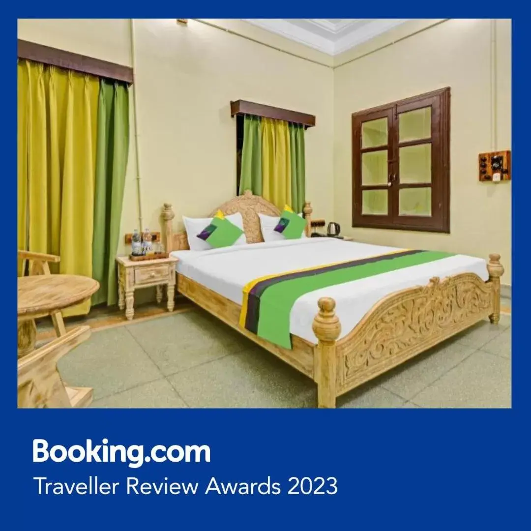 Treebo The Regal House, Near Fateh Sagar Lake Treebo The Regal House, Near Fateh Sagar Lake