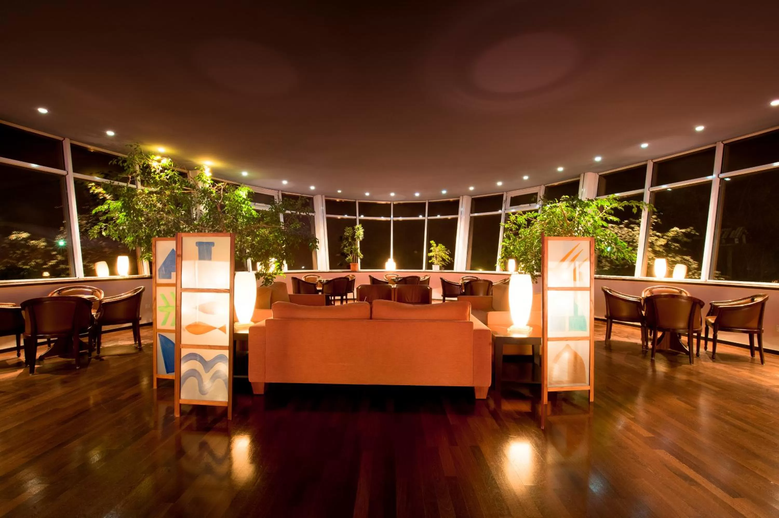 Restaurant/places to eat in Baltic Zinnowitz - Hotel mit Meerwasserpool und Thermalbad